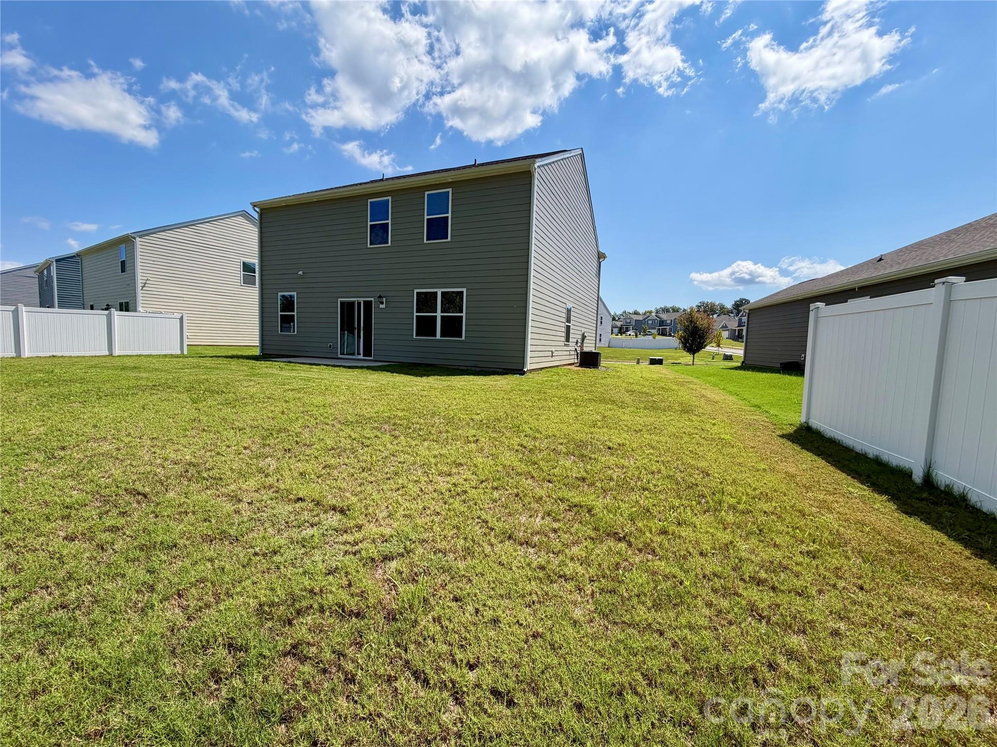 350 Brinkley Drive — Kings Mountain