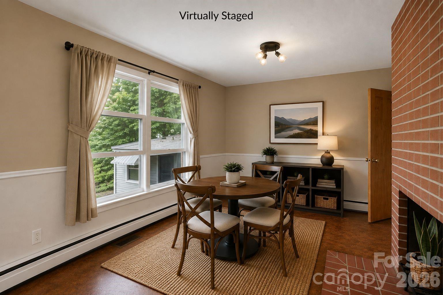 427 S Magnolia Street — Mooresville