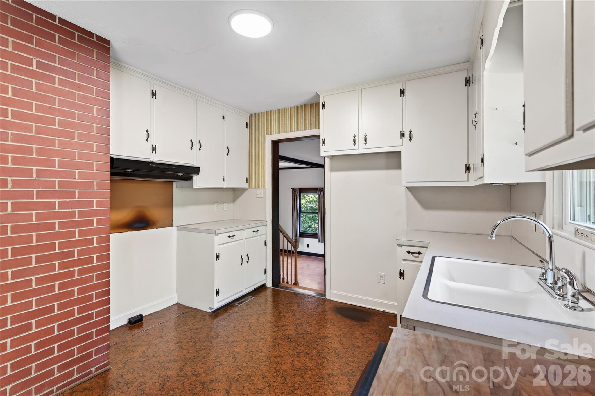427 S Magnolia Street — Mooresville