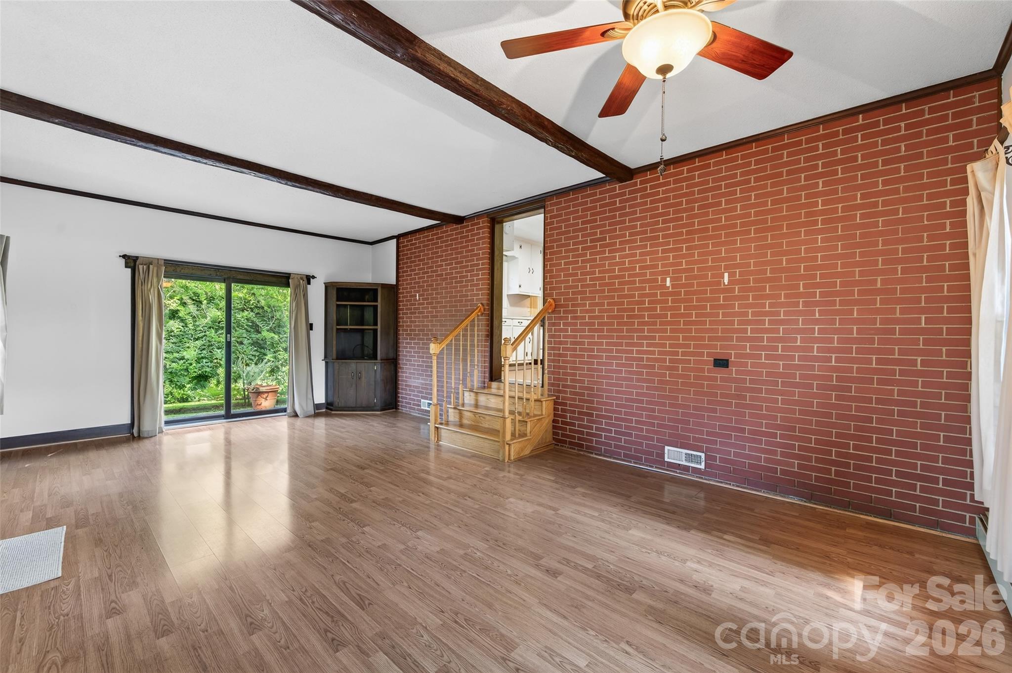 427 S Magnolia Street — Mooresville