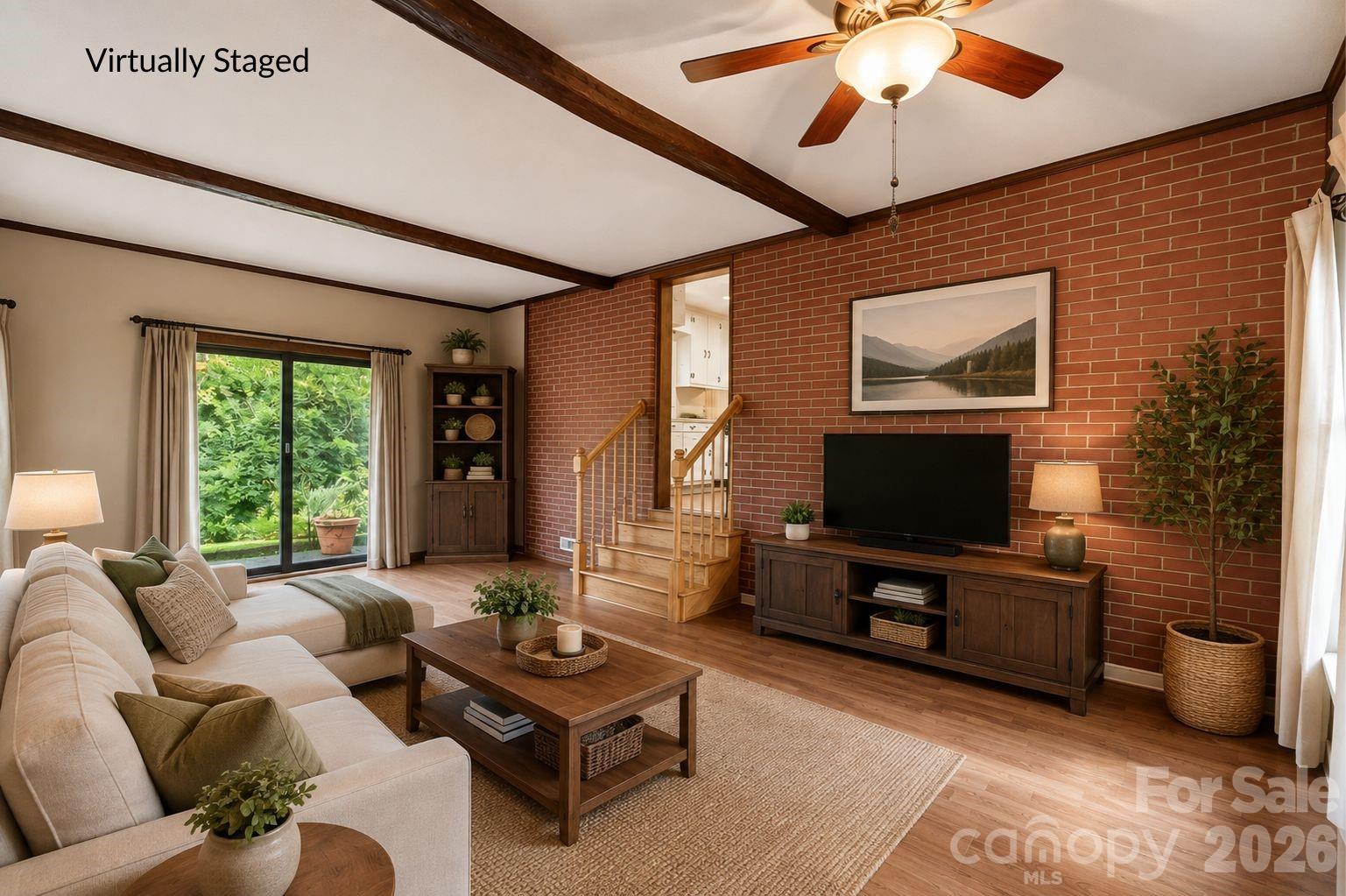 427 S Magnolia Street — Mooresville