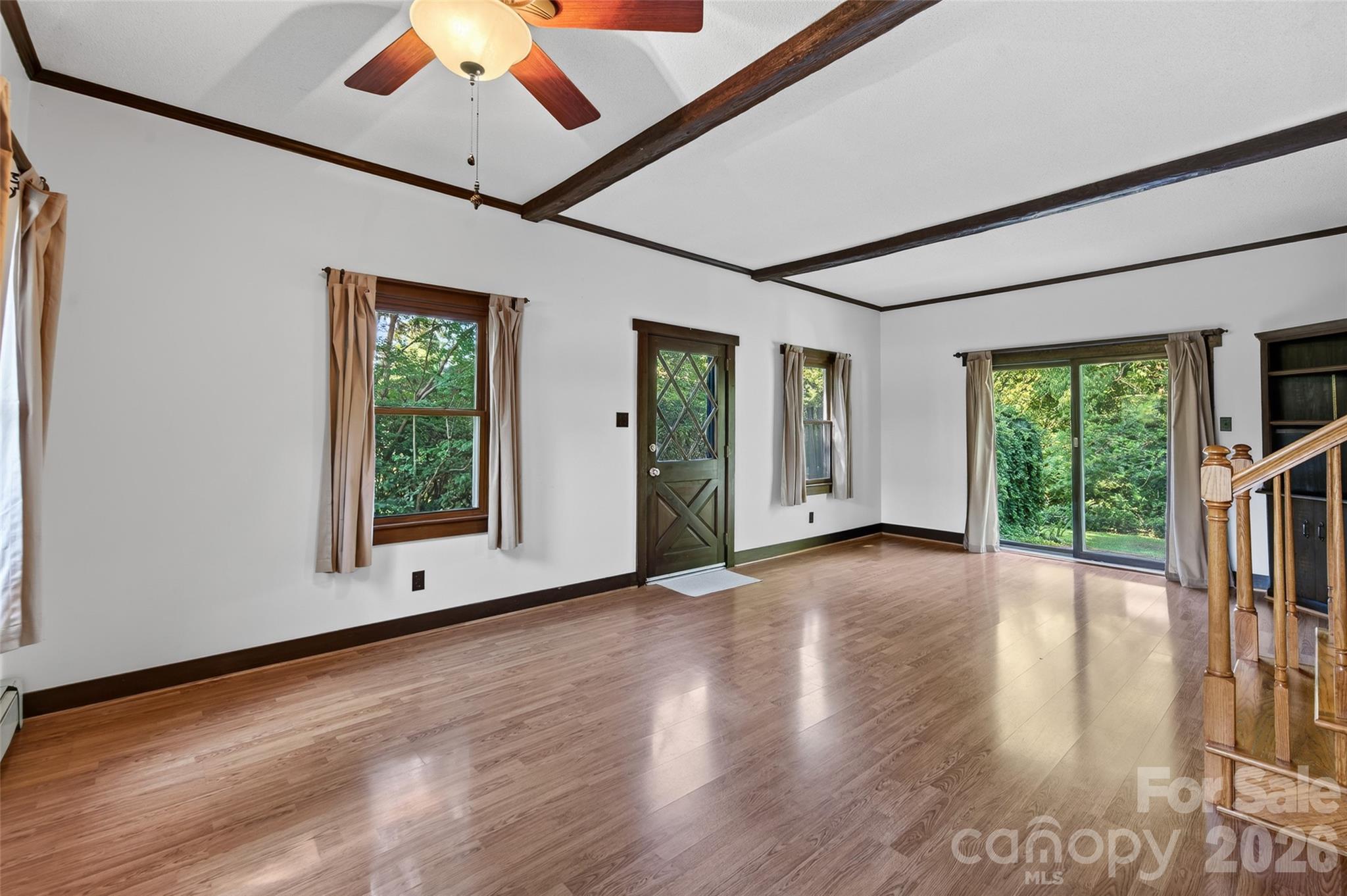 427 S Magnolia Street — Mooresville