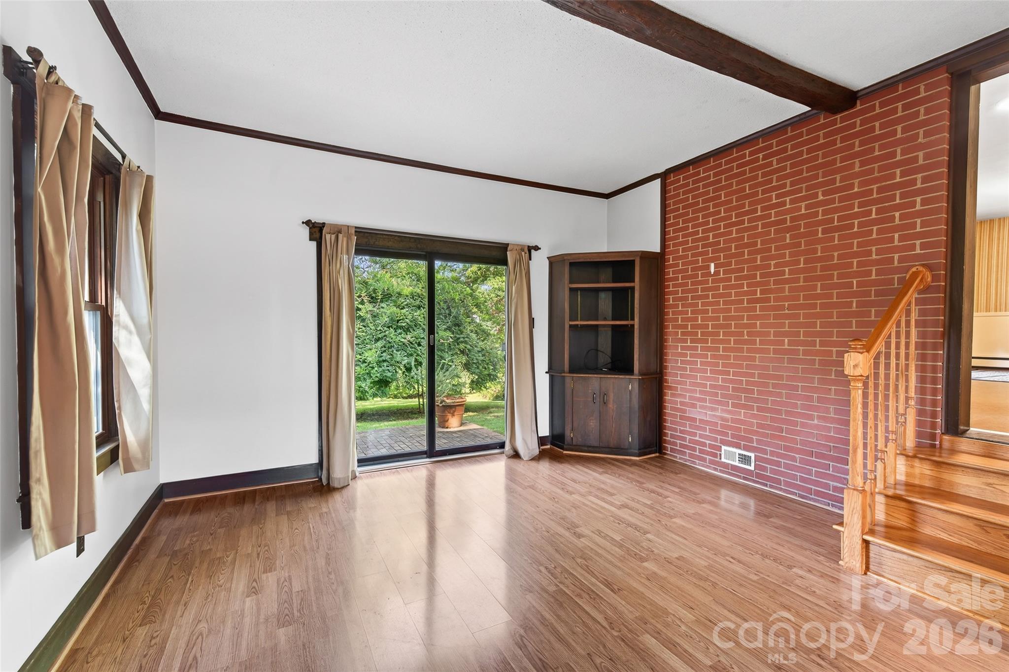 427 S Magnolia Street — Mooresville