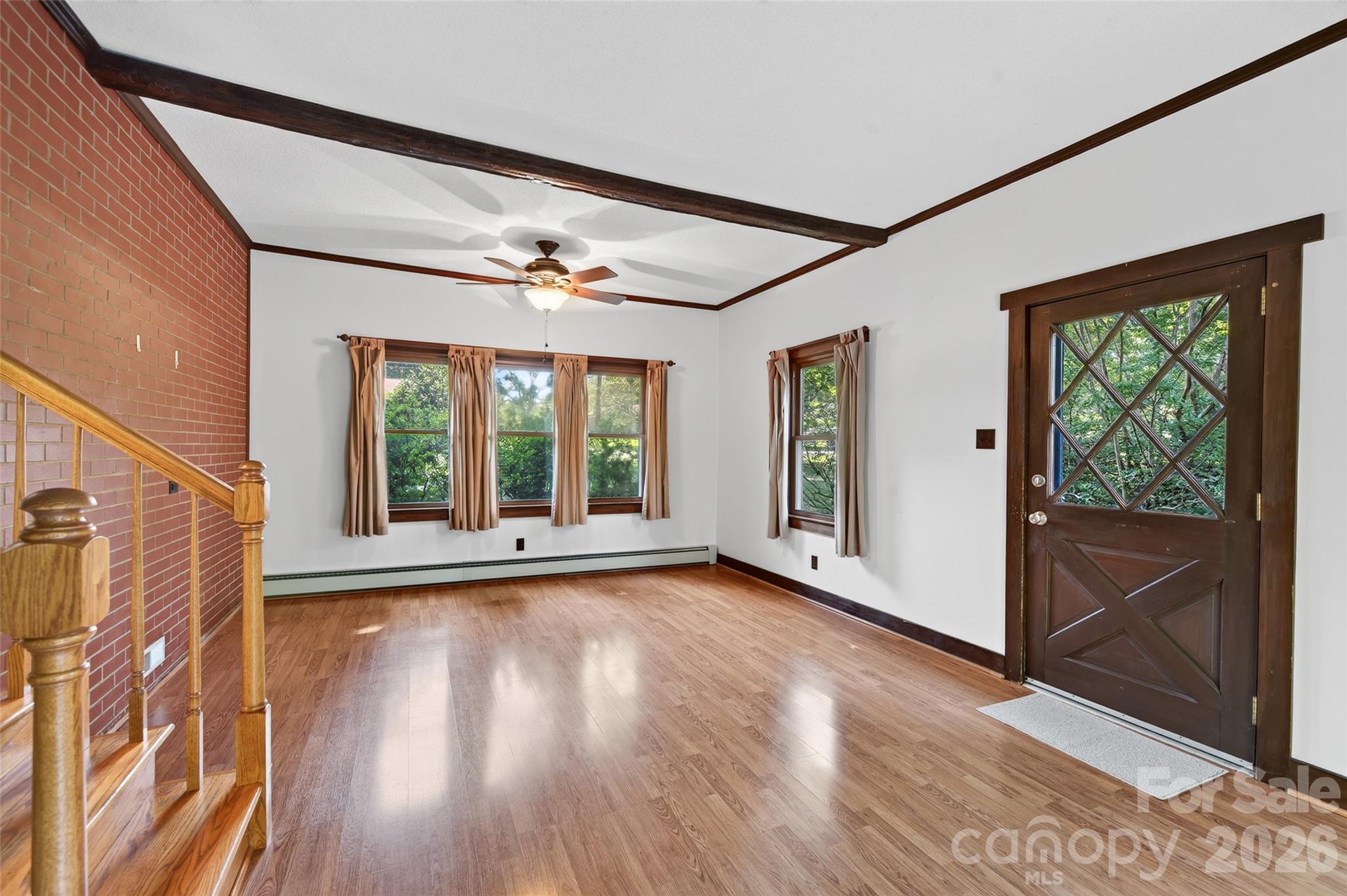 427 S Magnolia Street — Mooresville