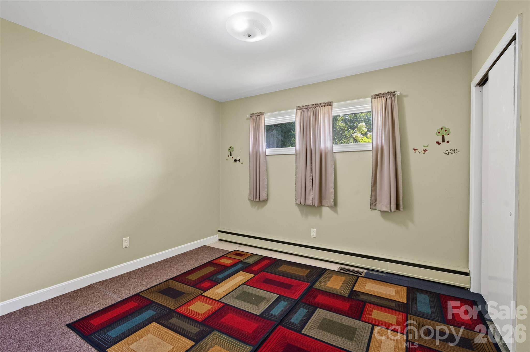427 S Magnolia Street — Mooresville