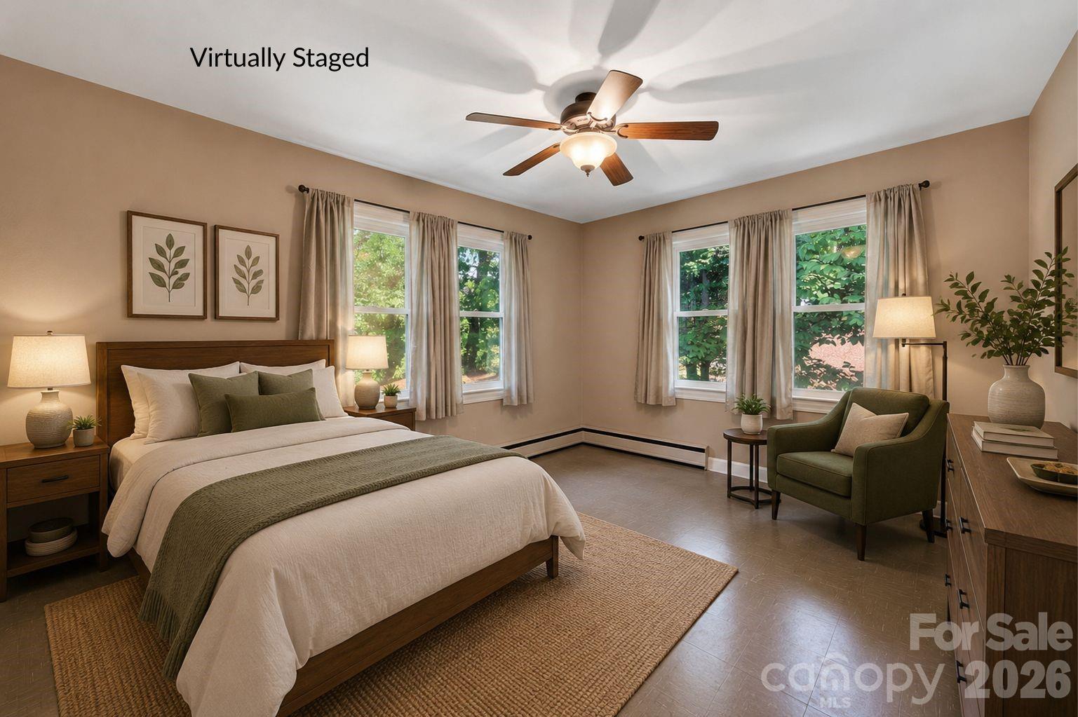 427 S Magnolia Street — Mooresville