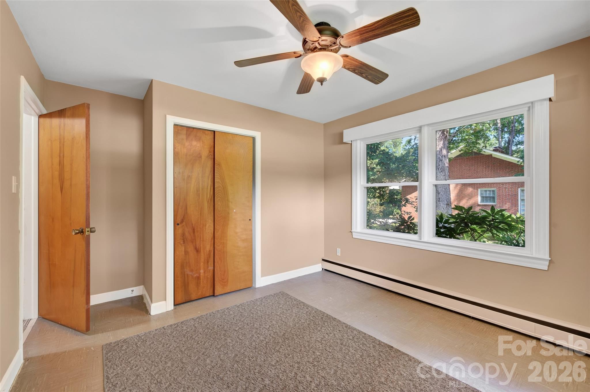 427 S Magnolia Street — Mooresville