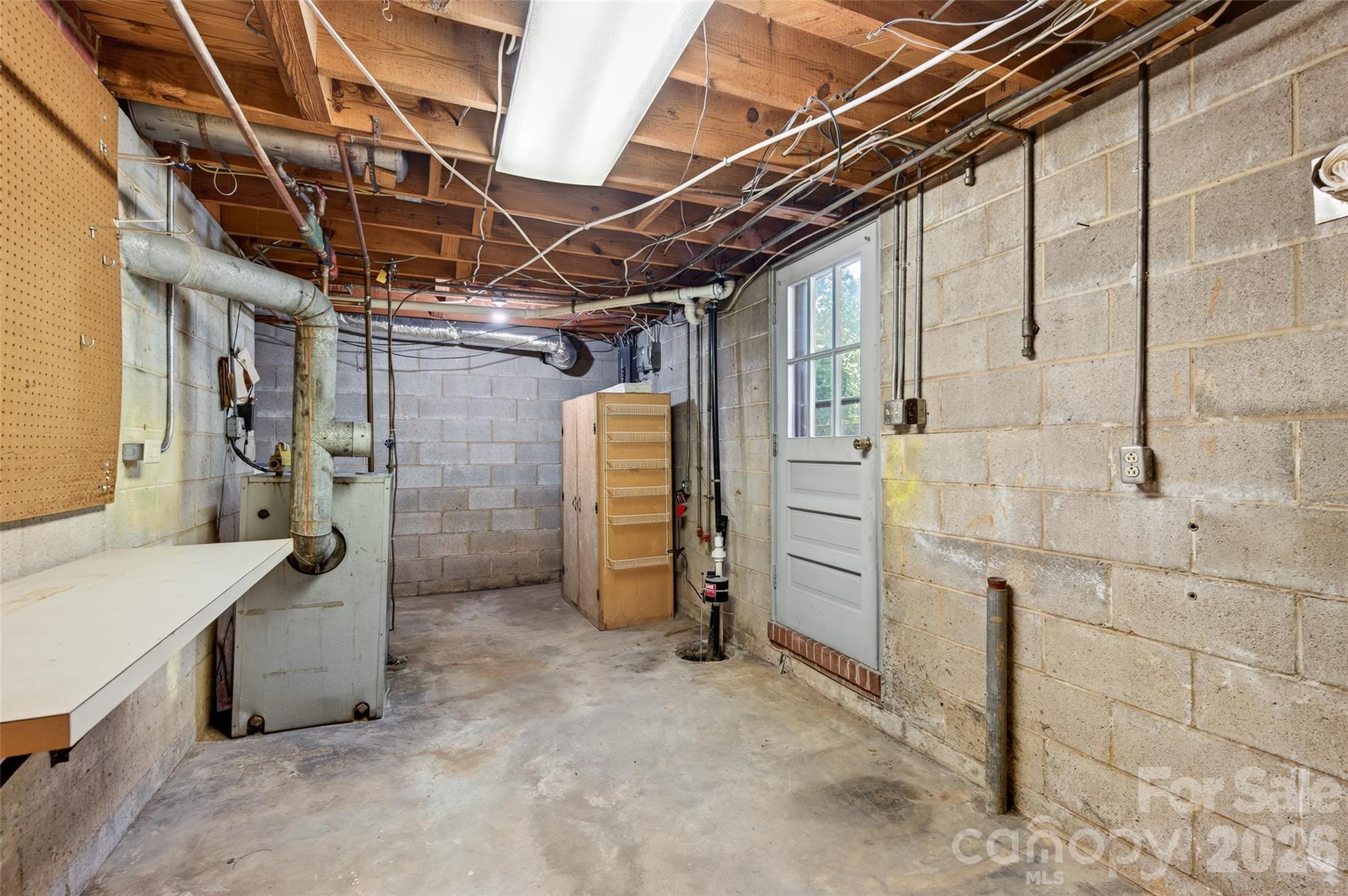 427 S Magnolia Street — Mooresville