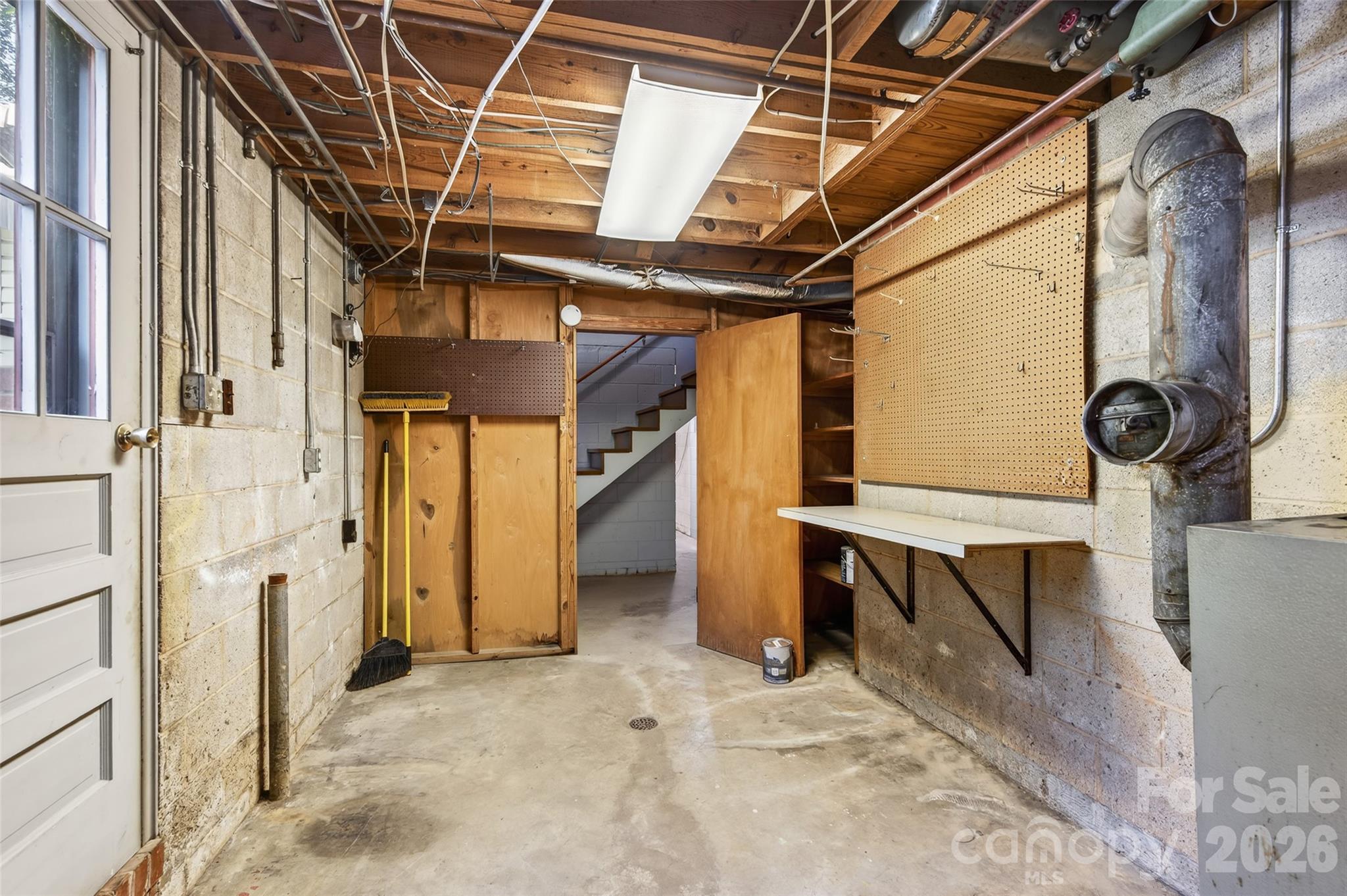 427 S Magnolia Street — Mooresville
