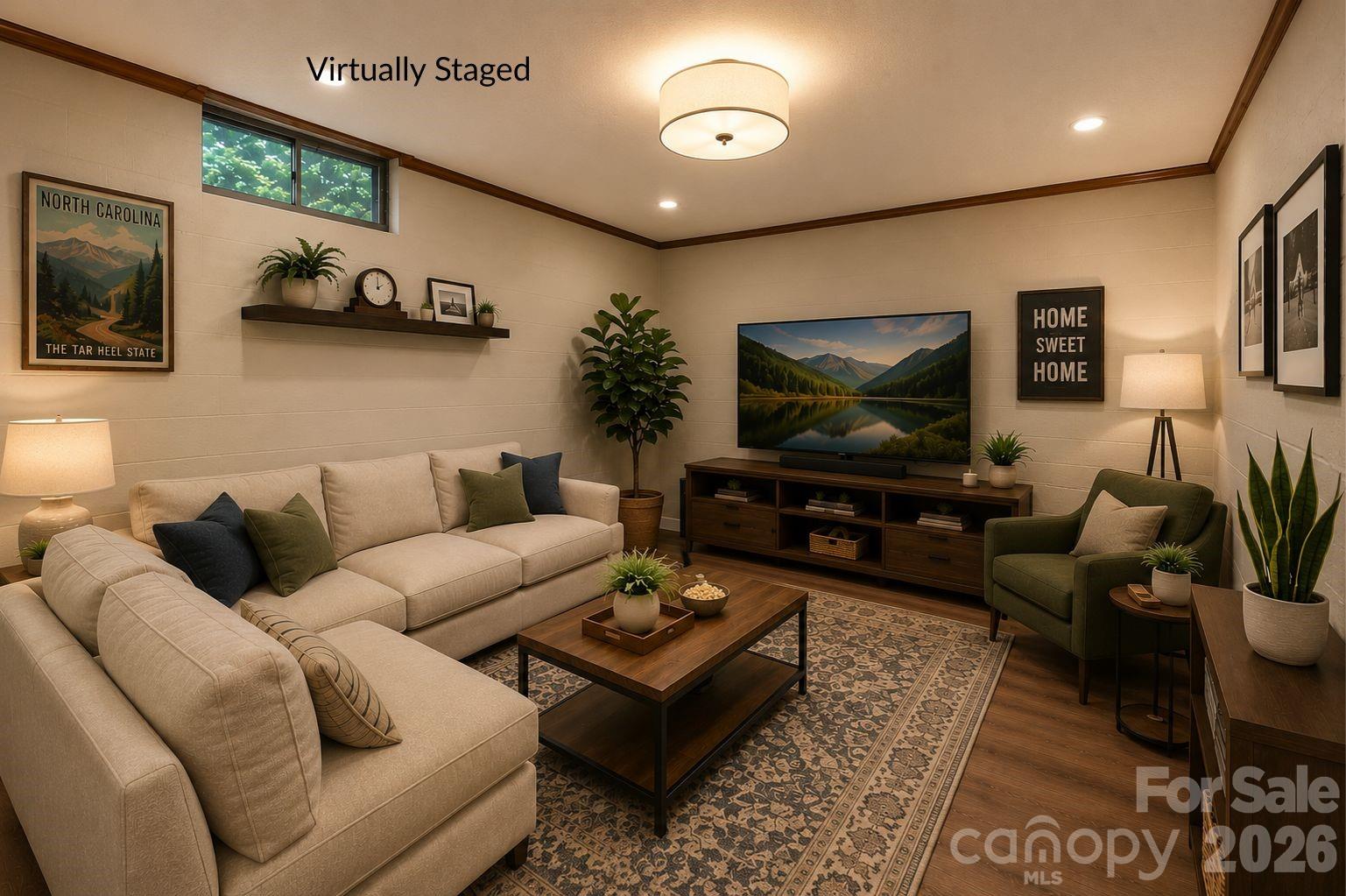 427 S Magnolia Street — Mooresville