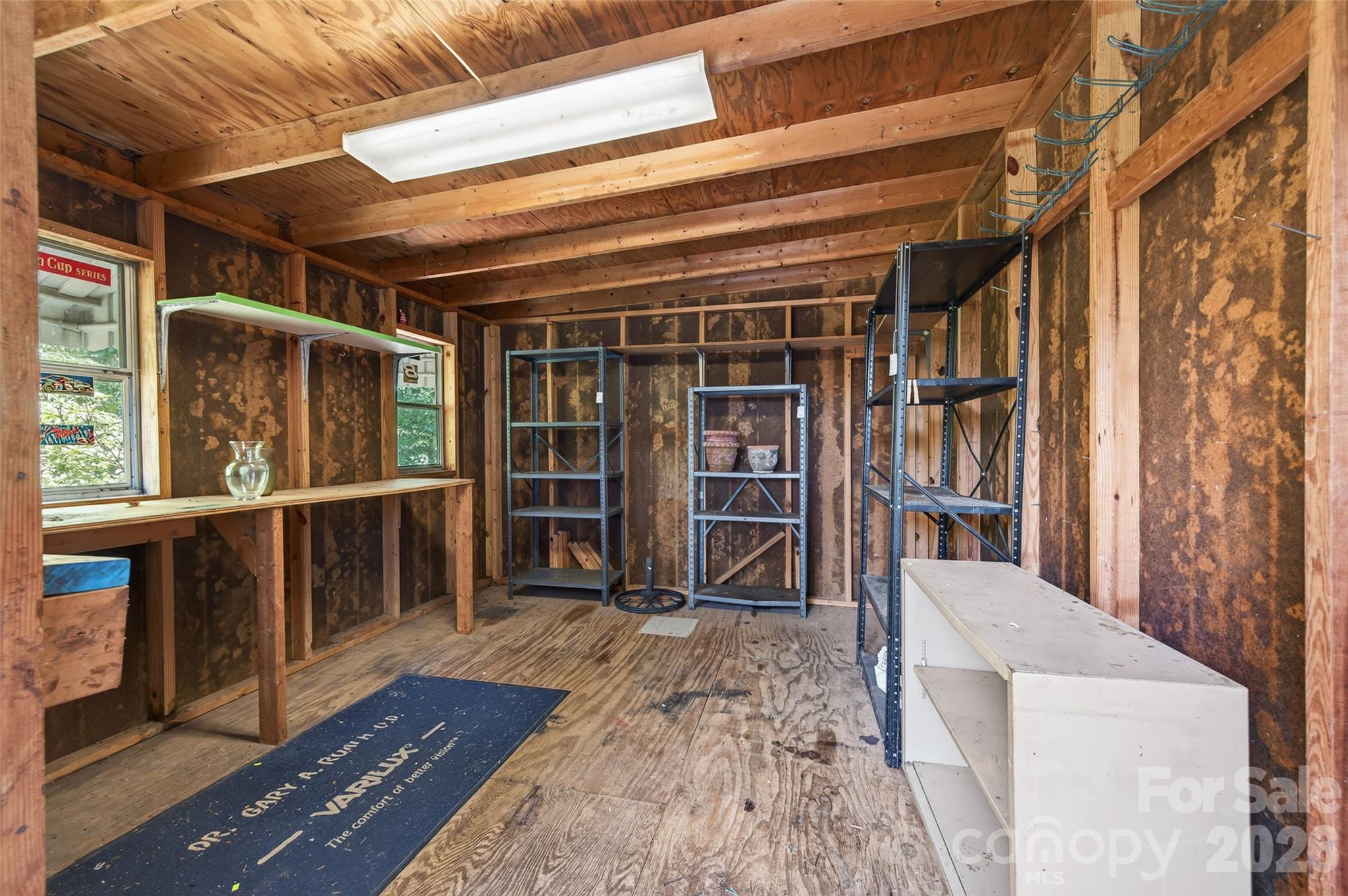 427 S Magnolia Street — Mooresville