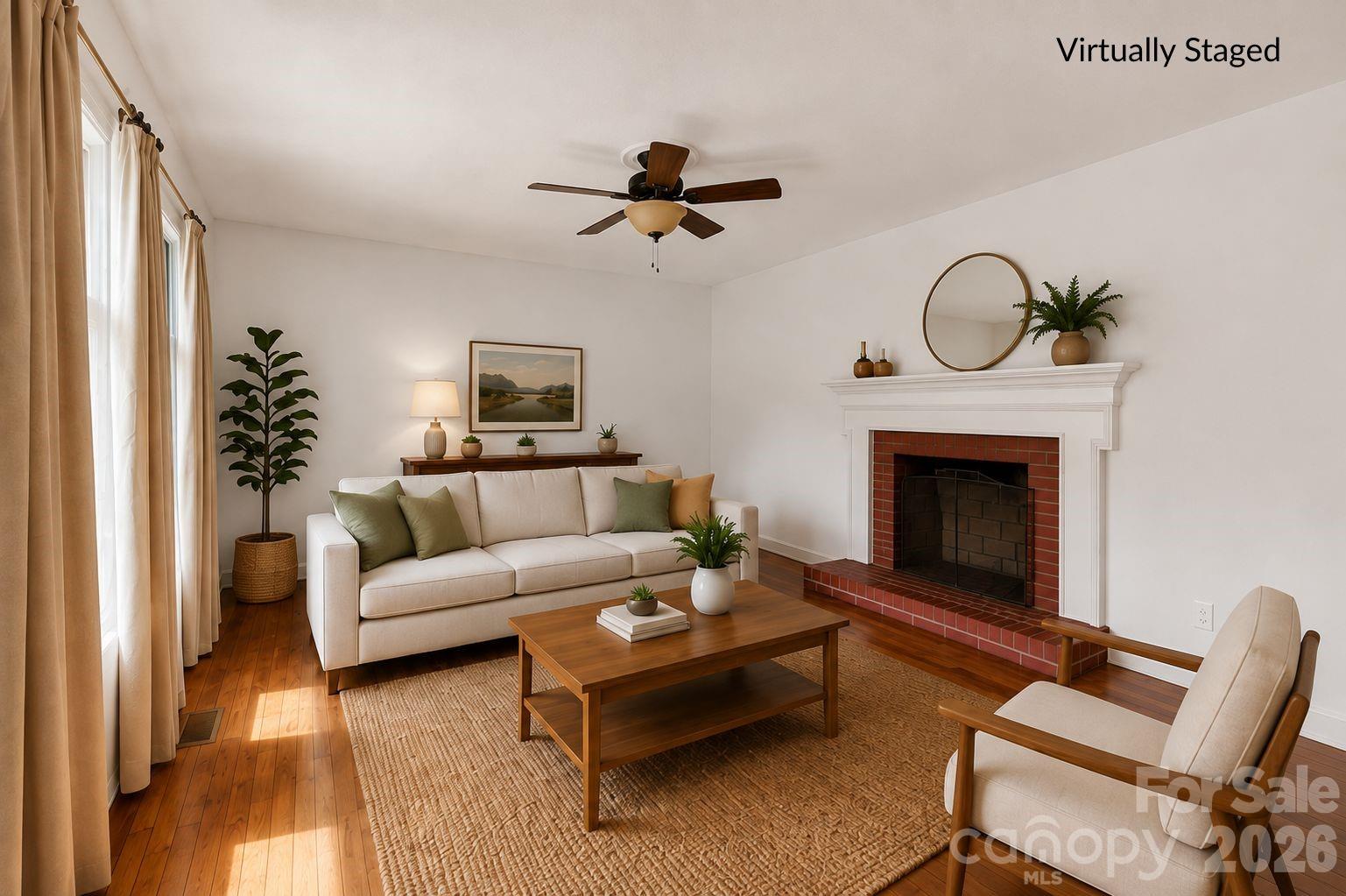 427 S Magnolia Street — Mooresville