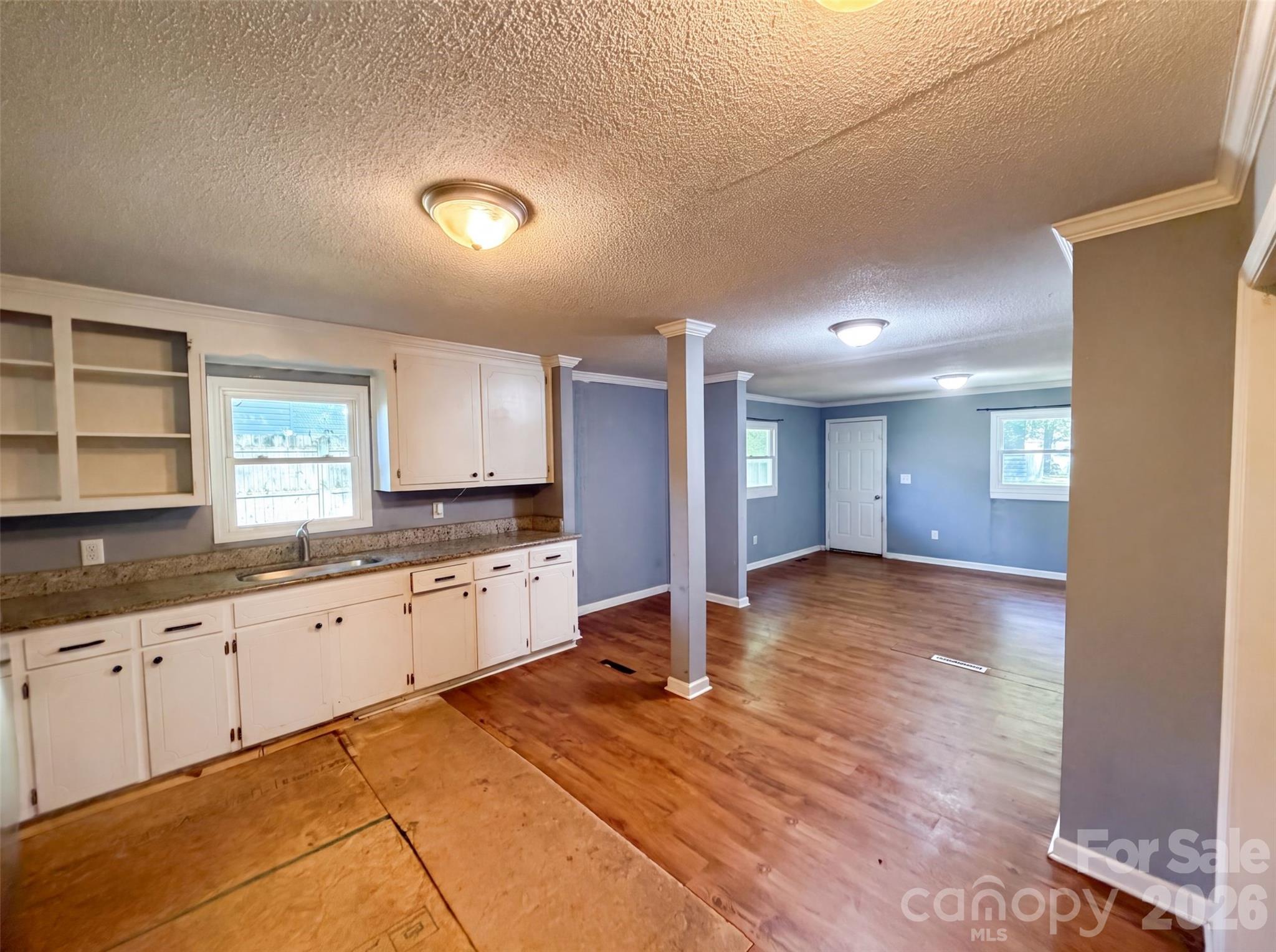 831 Fairview Street — Kannapolis