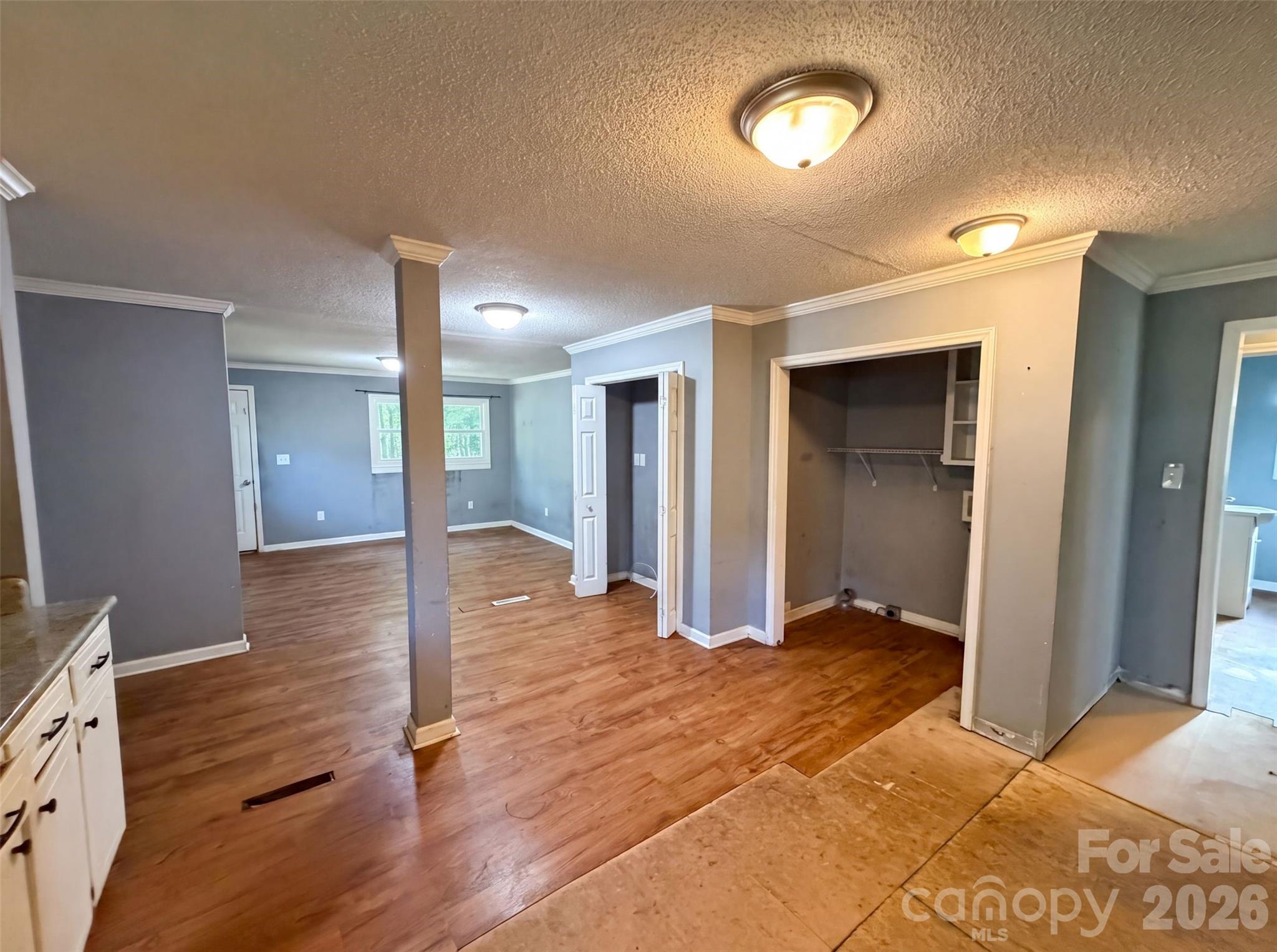831 Fairview Street — Kannapolis
