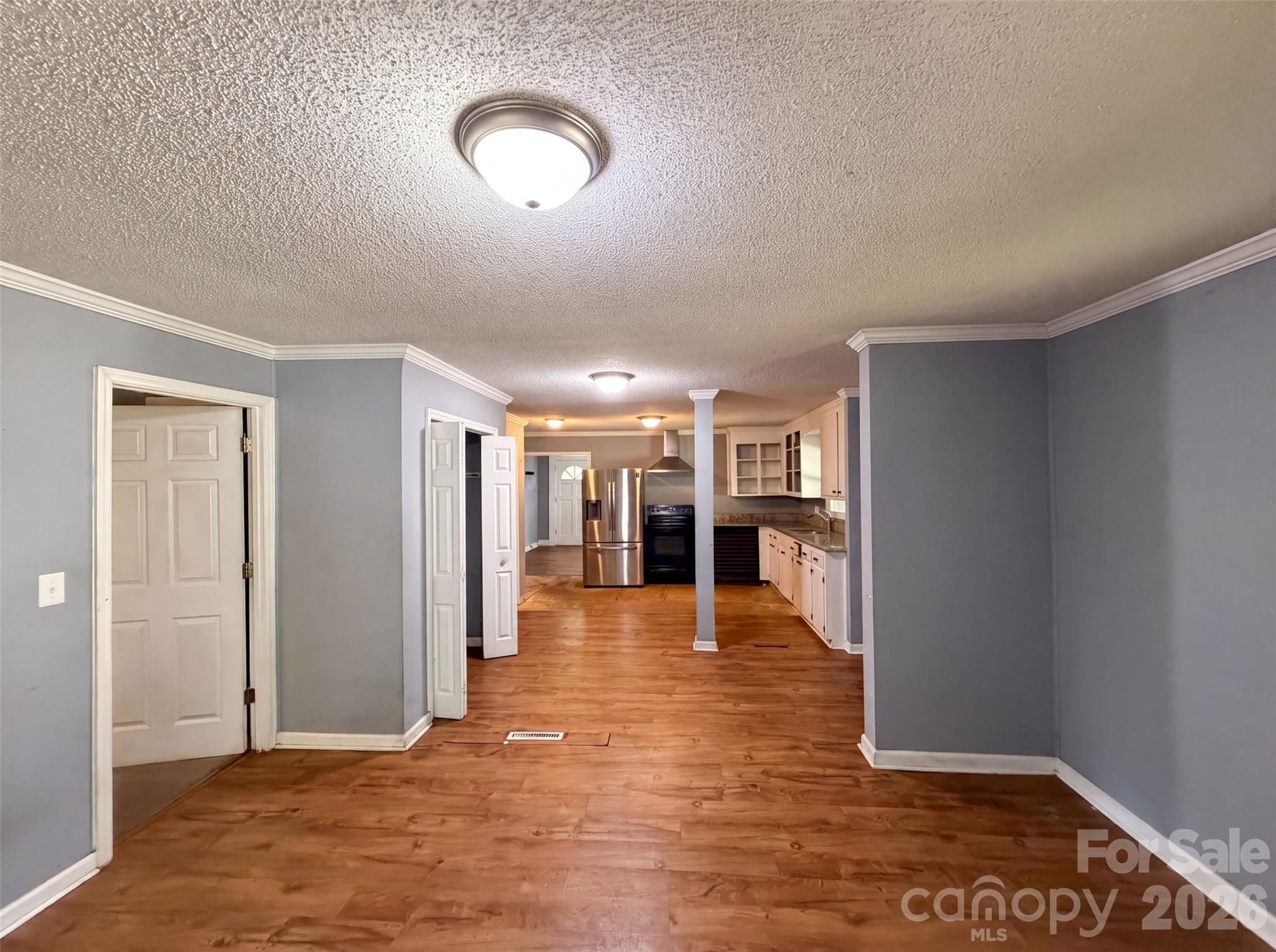 831 Fairview Street — Kannapolis