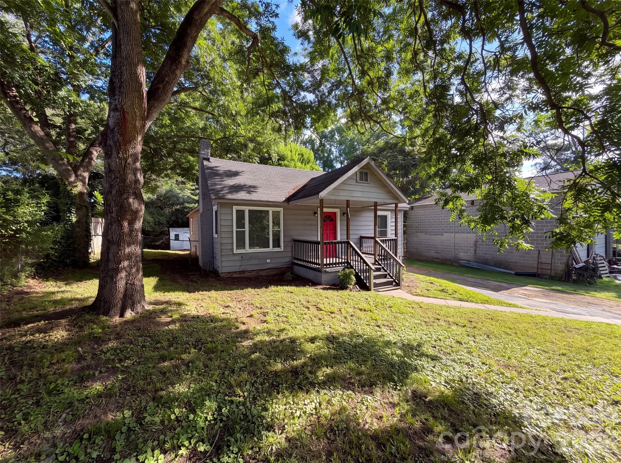 831 Fairview Street — Kannapolis