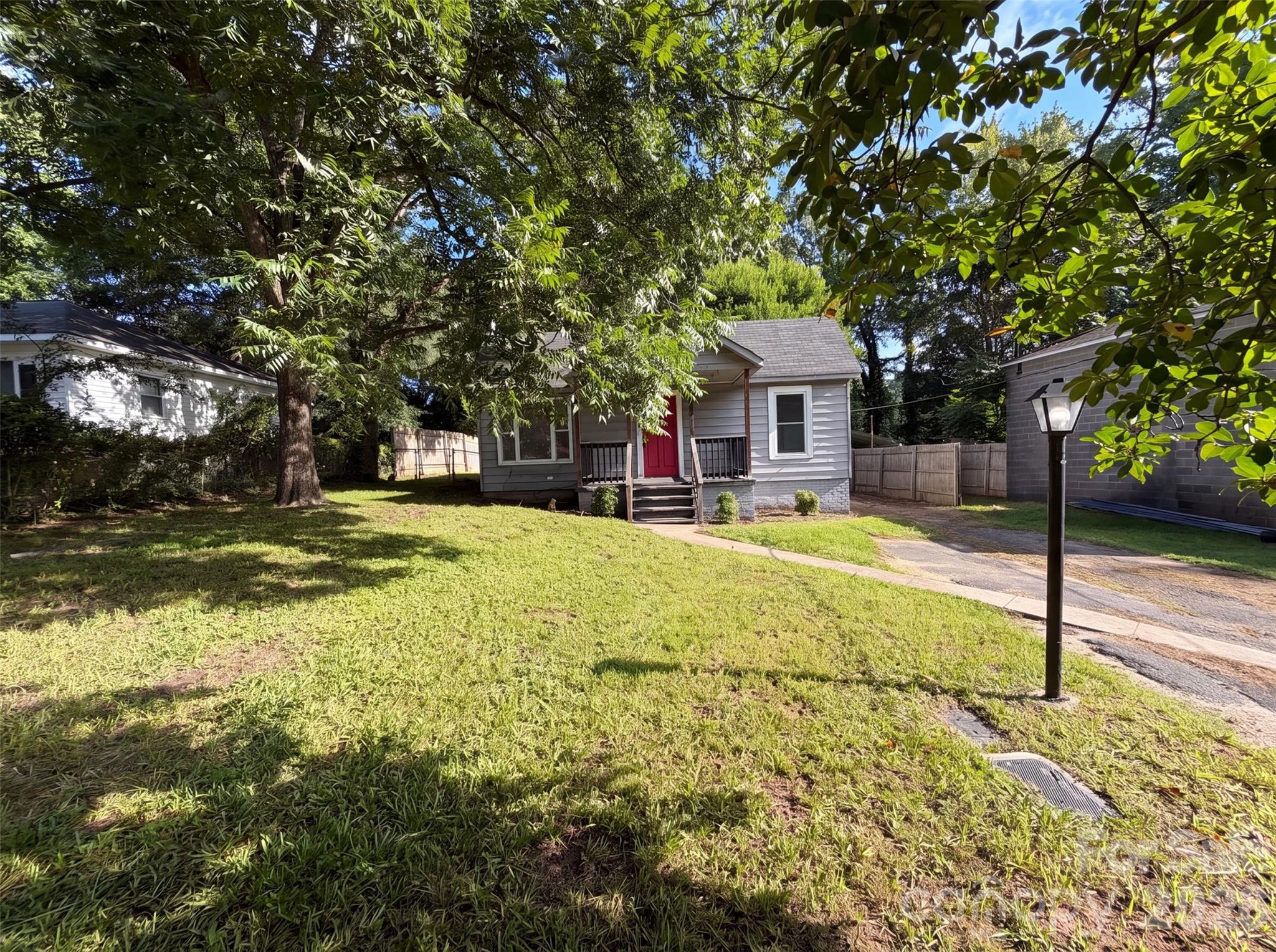831 Fairview Street — Kannapolis