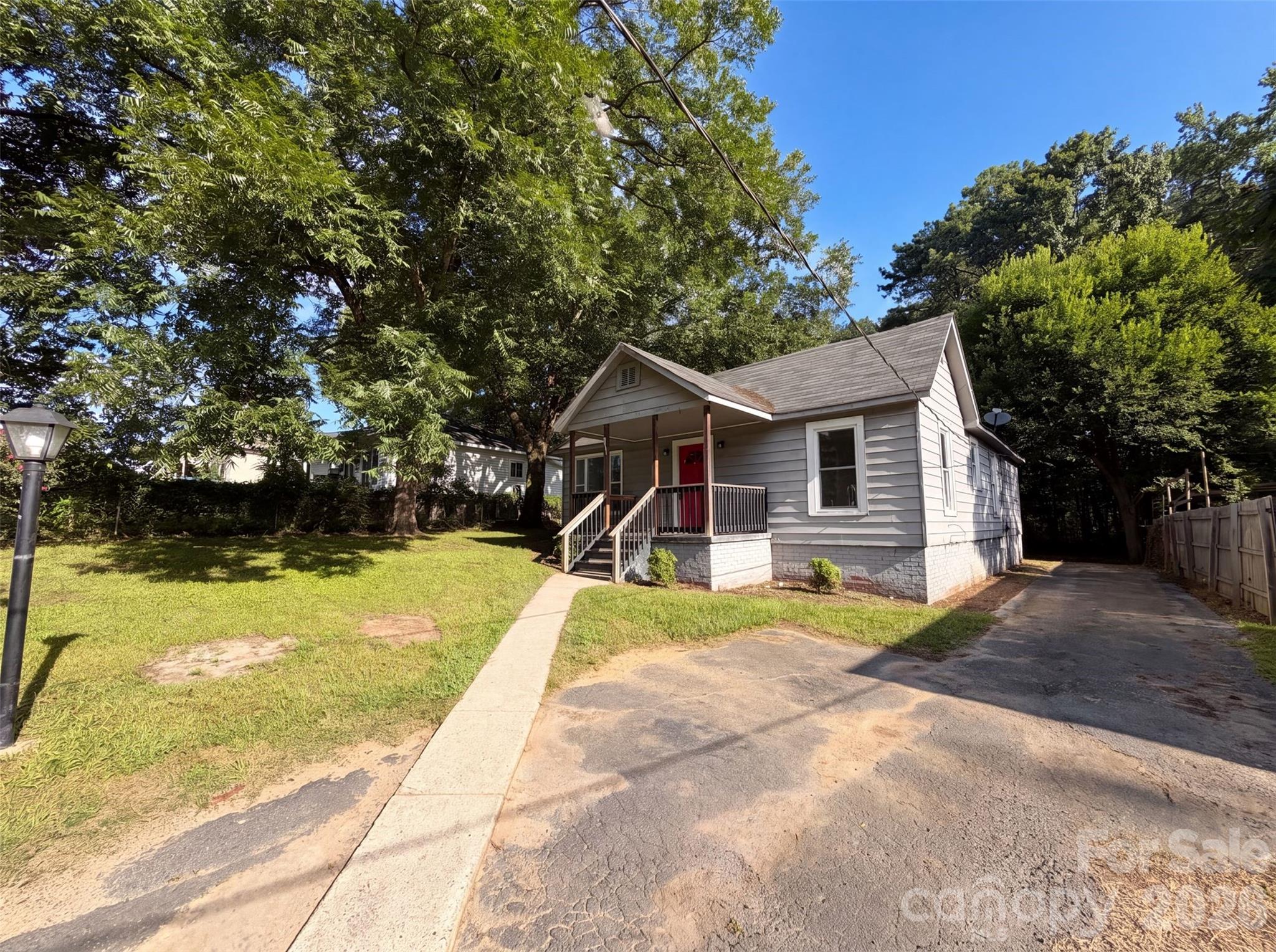 831 Fairview Street — Kannapolis