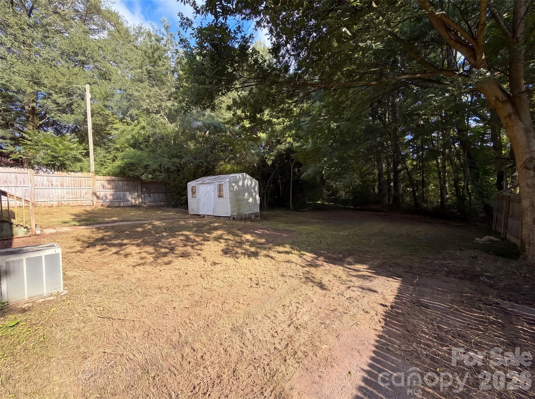 831 Fairview Street — Kannapolis
