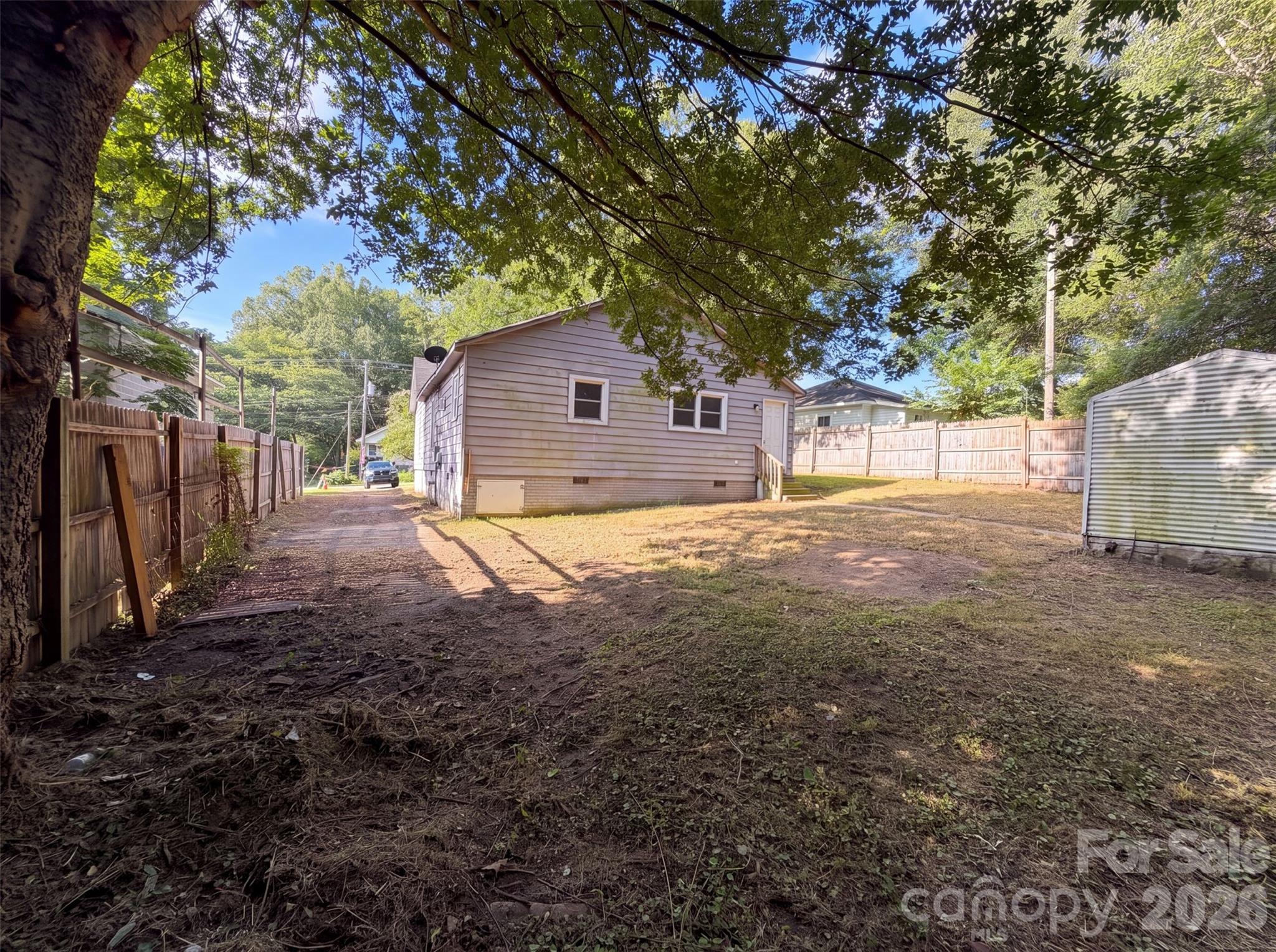 831 Fairview Street — Kannapolis