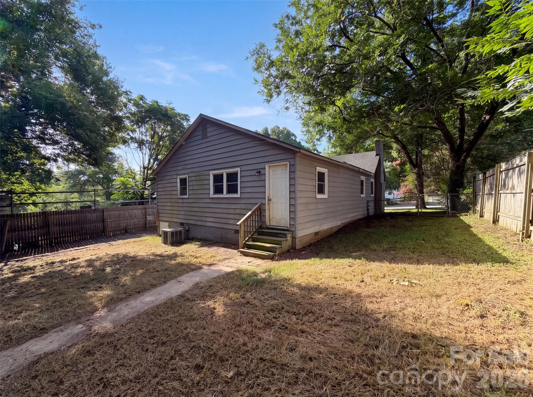 831 Fairview Street — Kannapolis