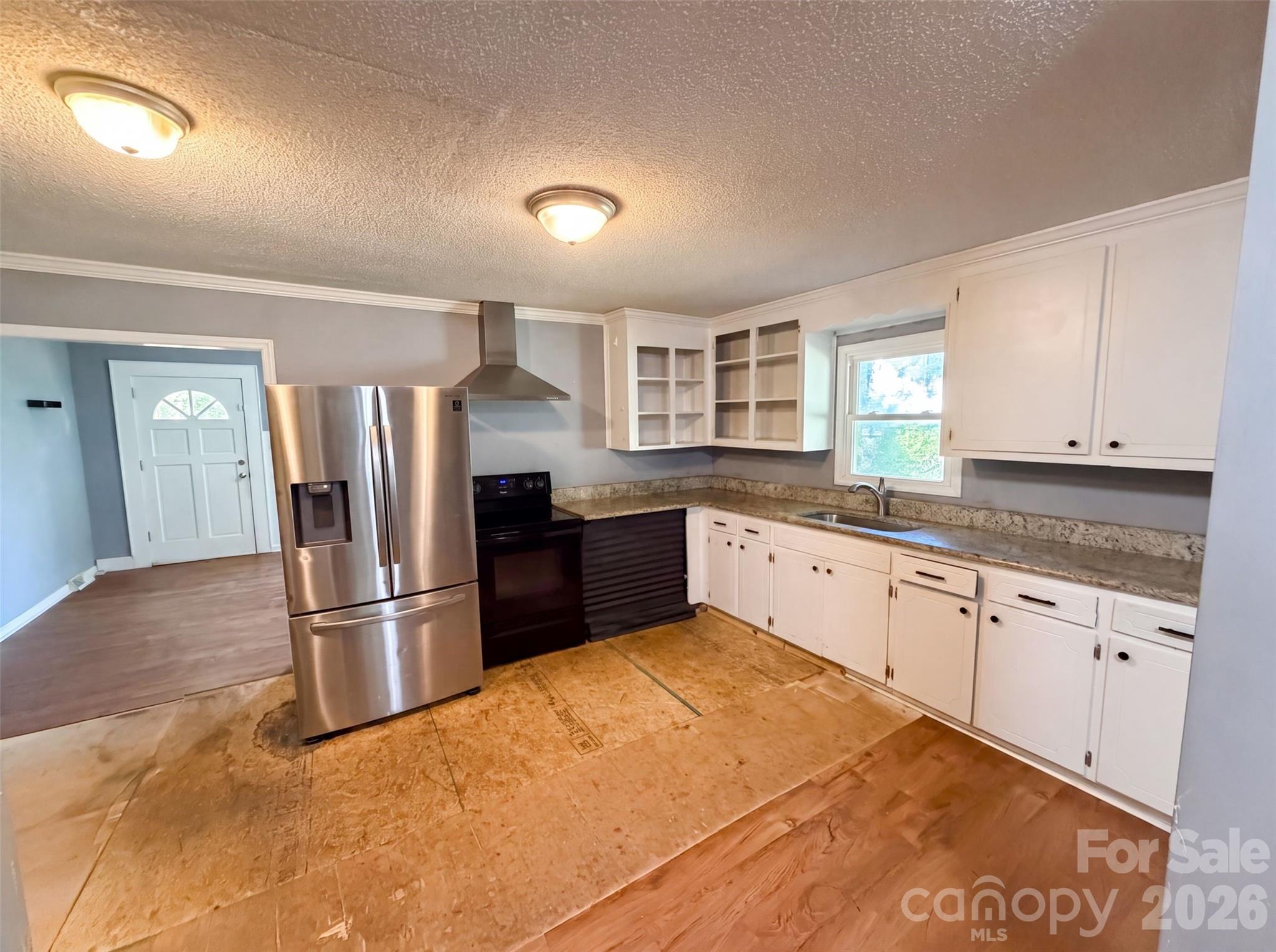 831 Fairview Street — Kannapolis