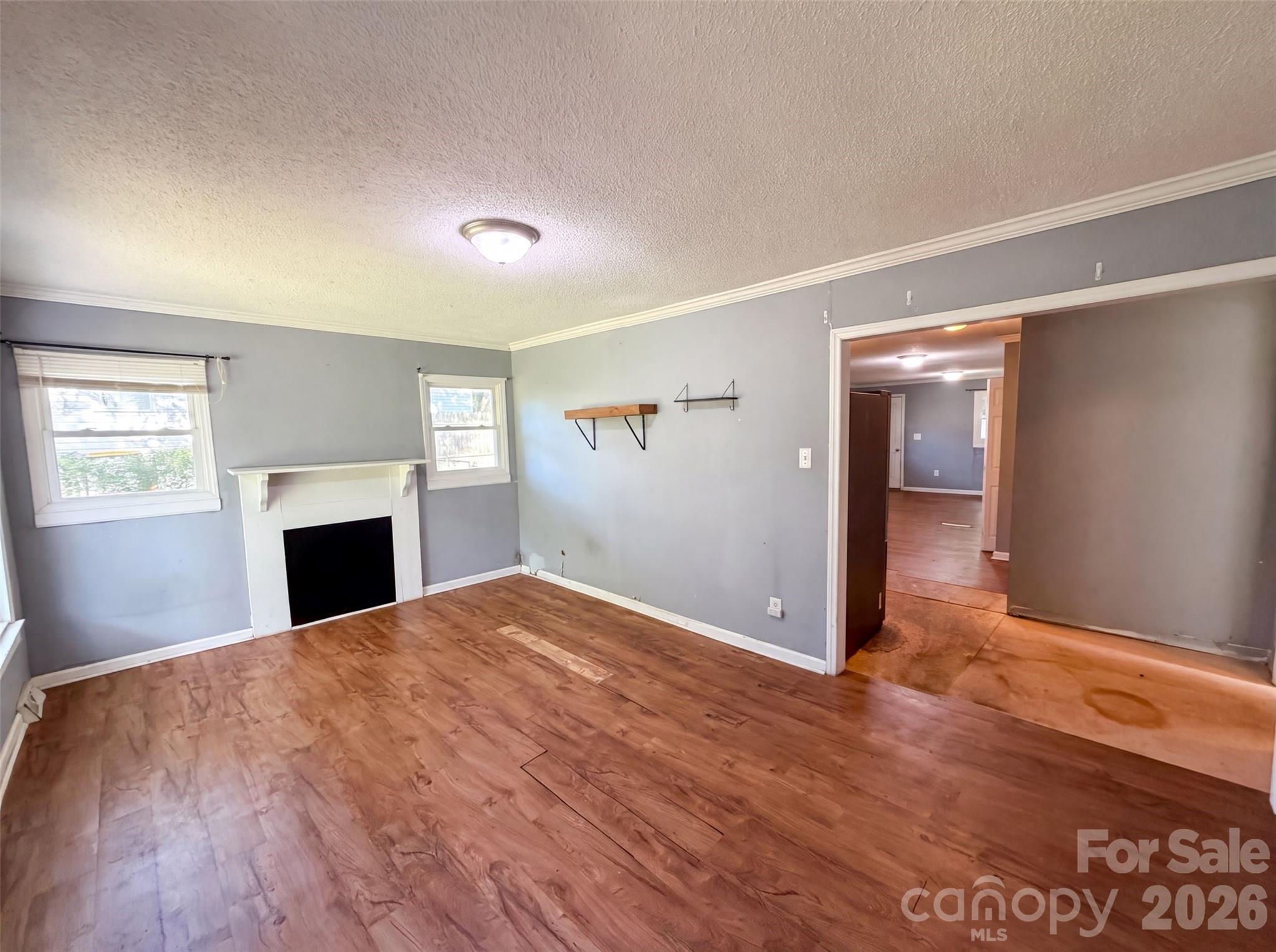 831 Fairview Street — Kannapolis