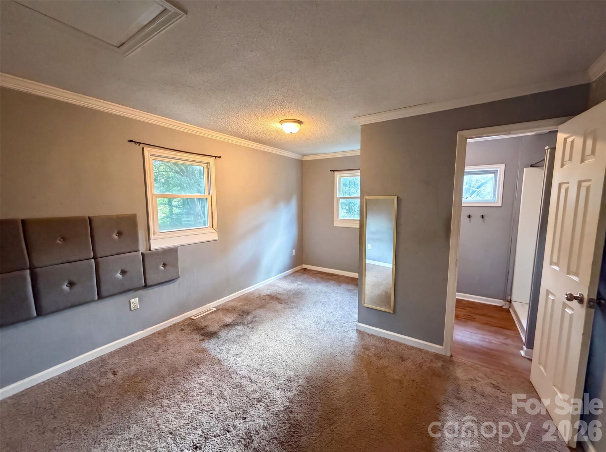 831 Fairview Street — Kannapolis
