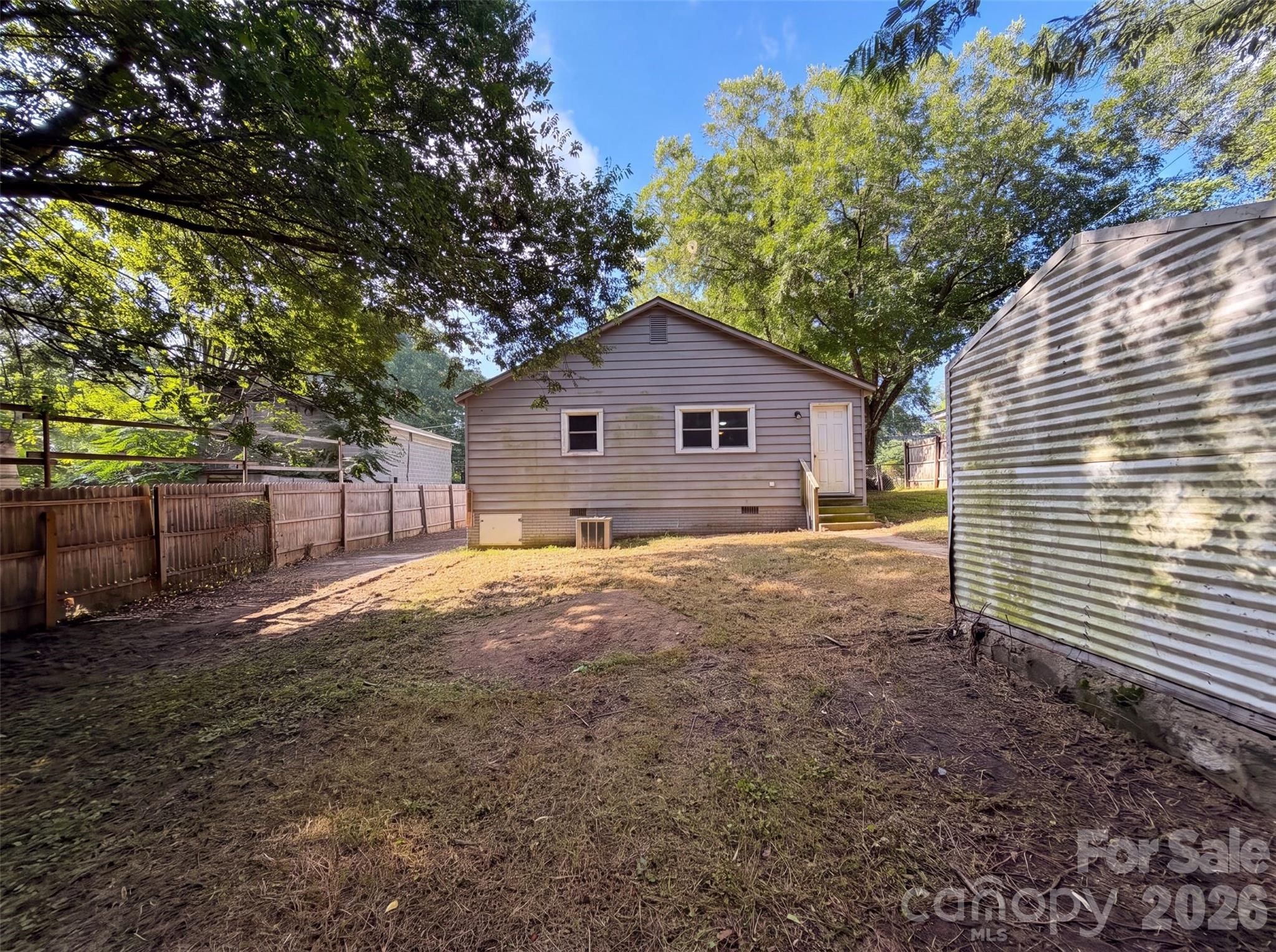 831 Fairview Street — Kannapolis