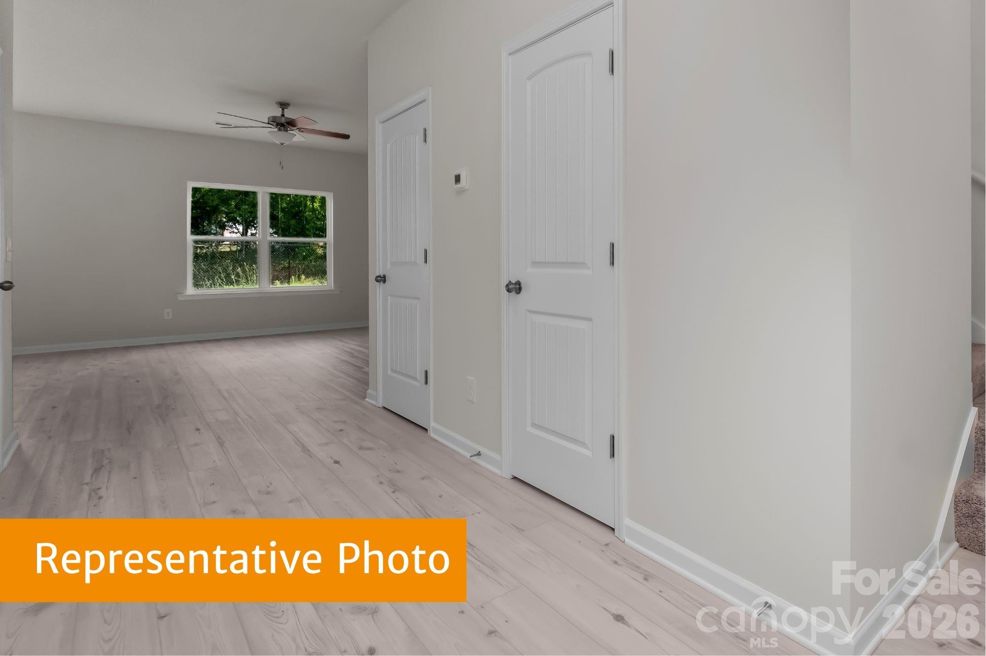 4149 Ruth Creek Court — Charlotte