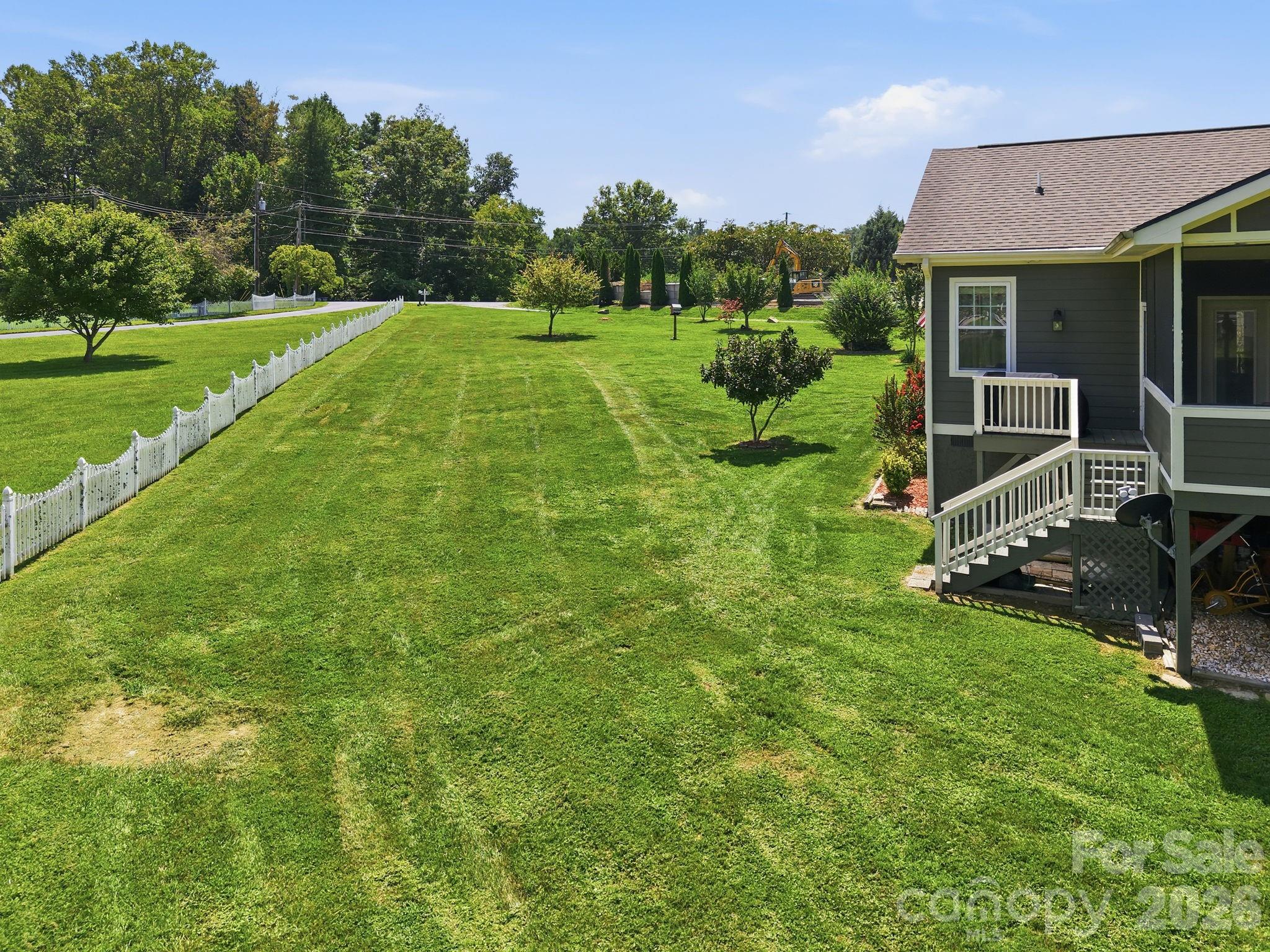 60 Shacoba Lane #1 — Hendersonville