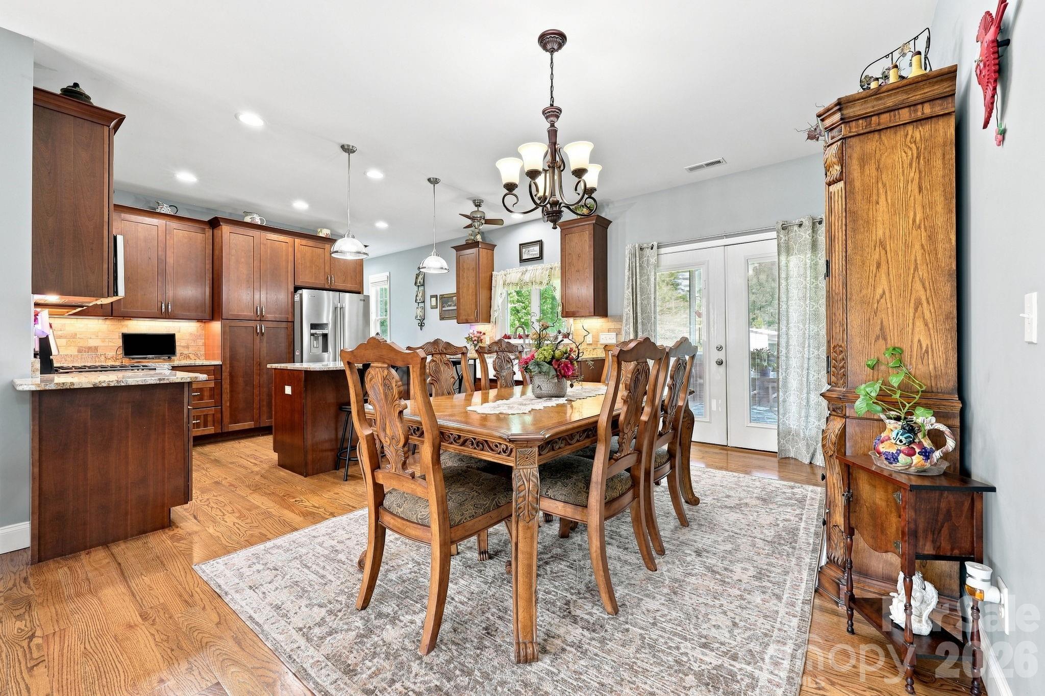 60 Shacoba Lane #1 — Hendersonville