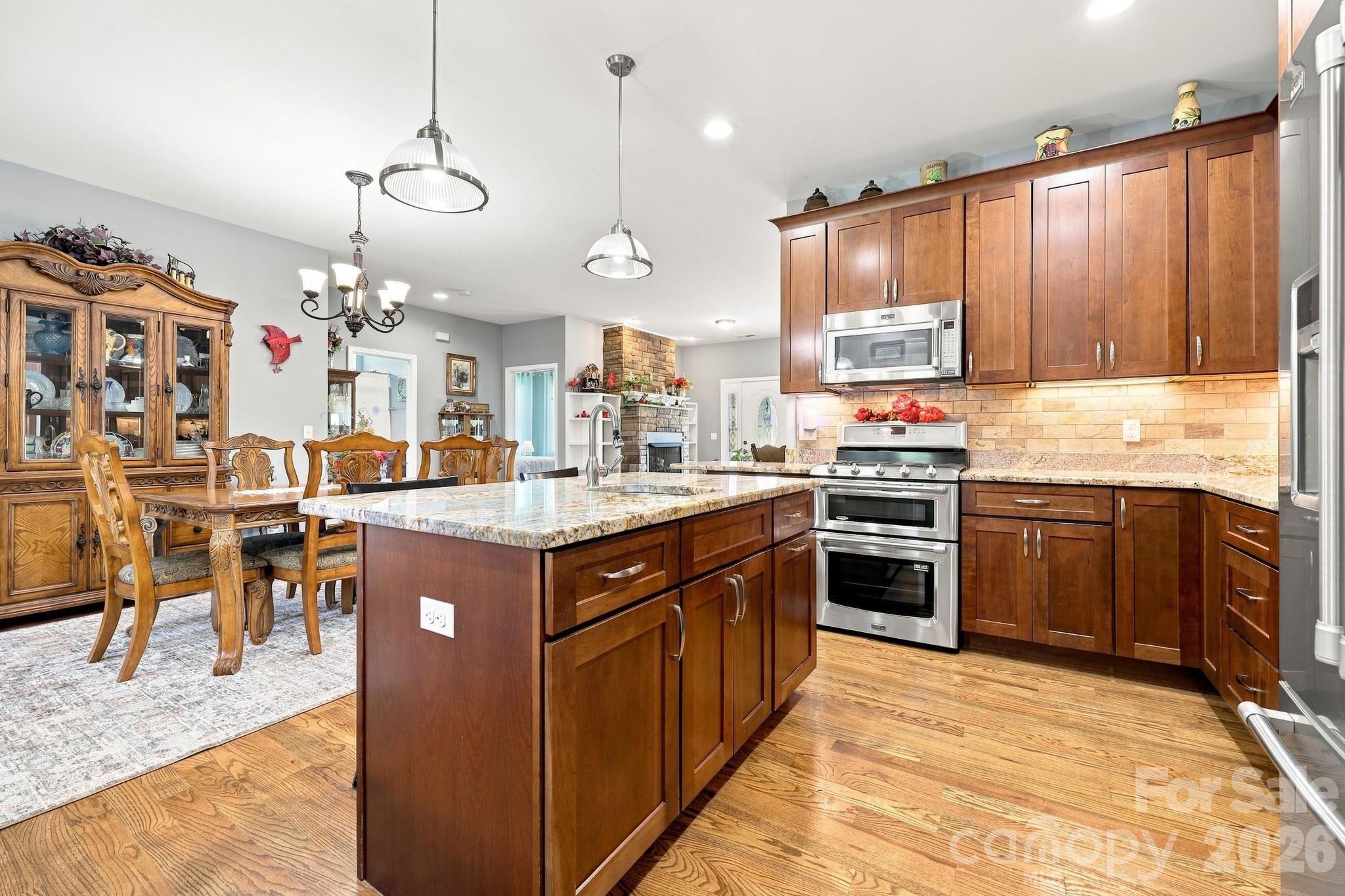 60 Shacoba Lane #1 — Hendersonville