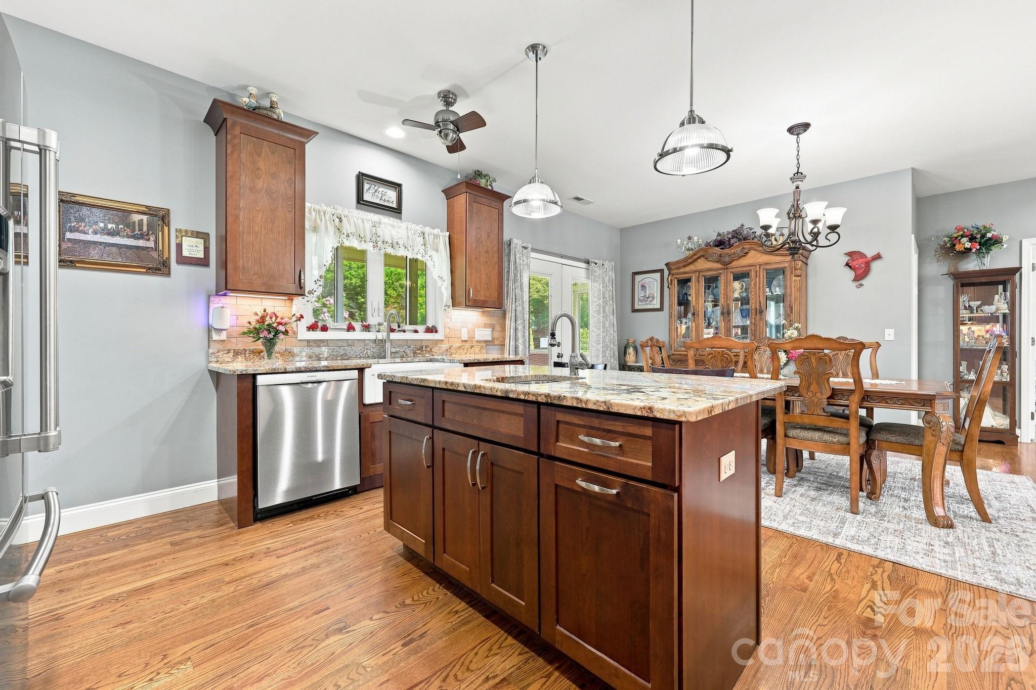 60 Shacoba Lane #1 — Hendersonville