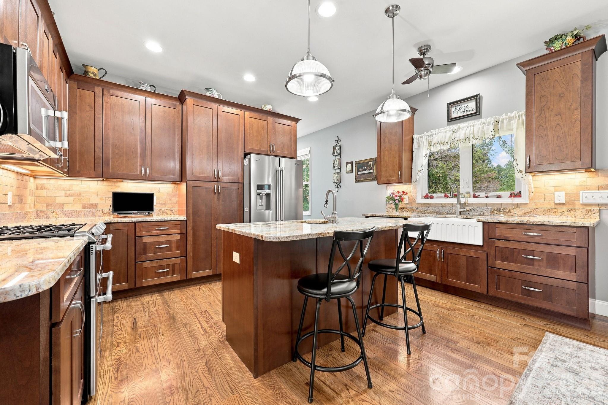 60 Shacoba Lane #1 — Hendersonville