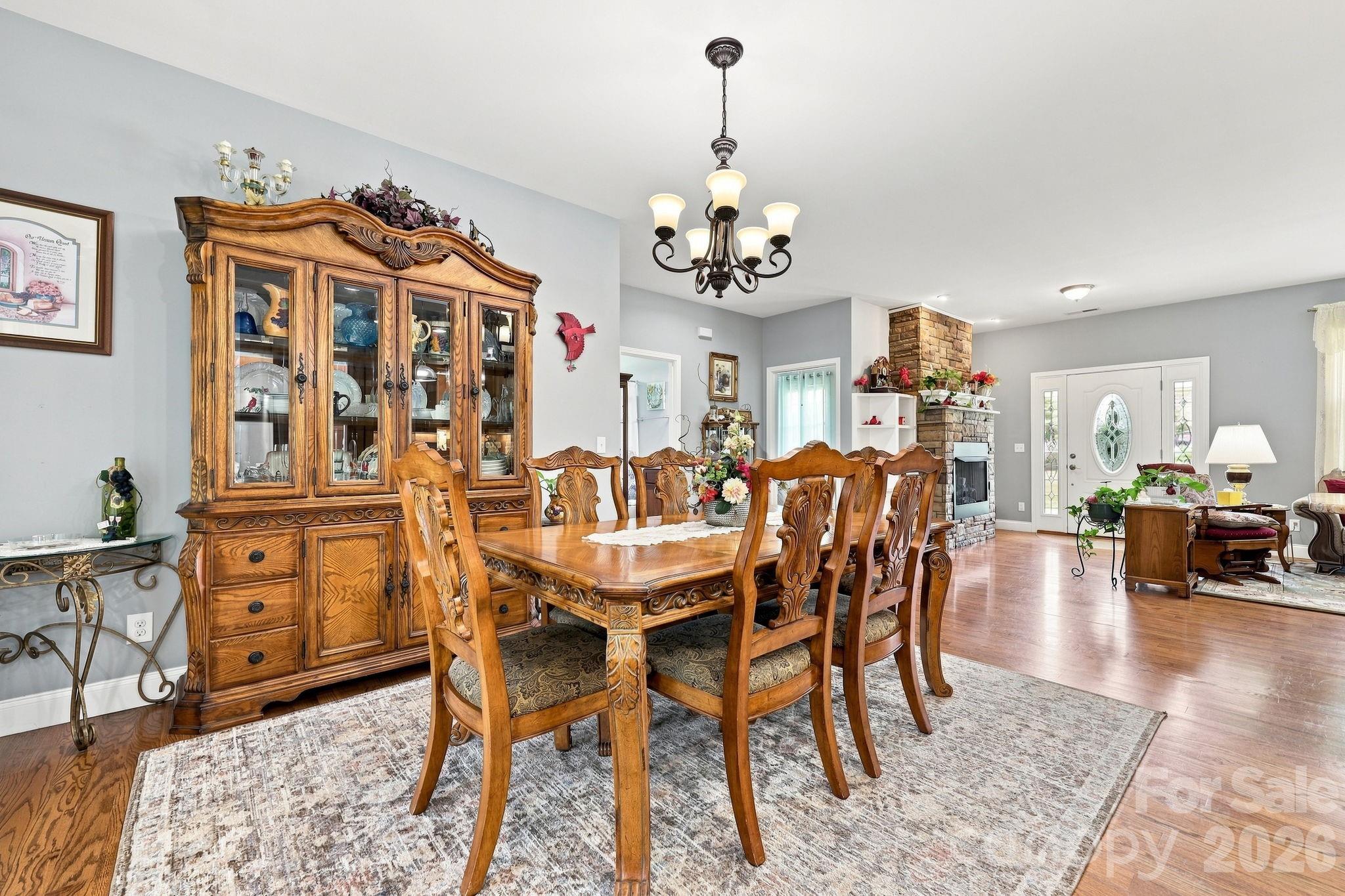 60 Shacoba Lane #1 — Hendersonville