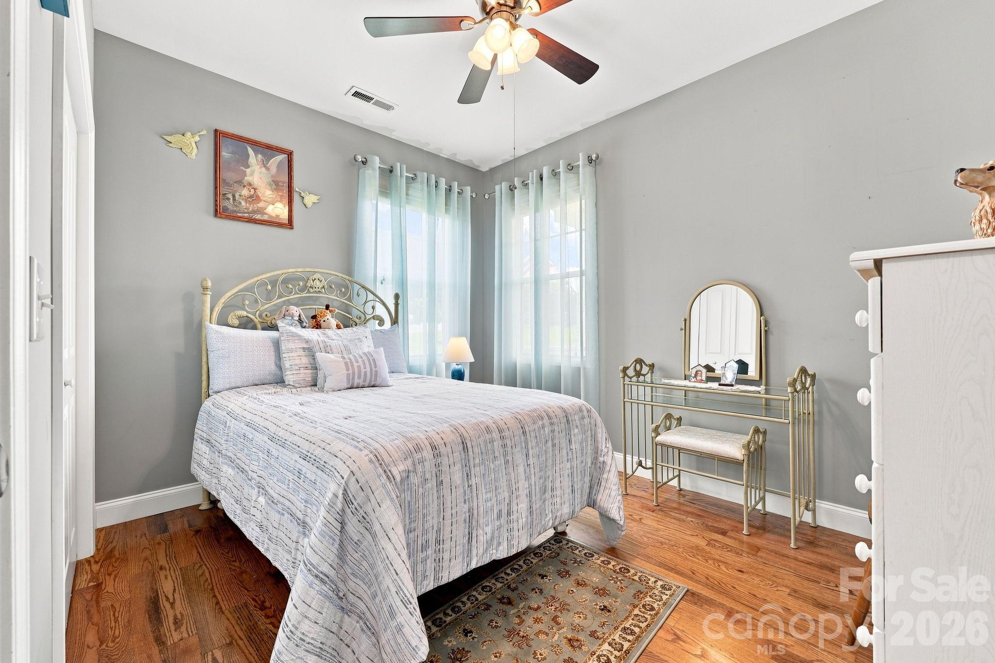 60 Shacoba Lane #1 — Hendersonville