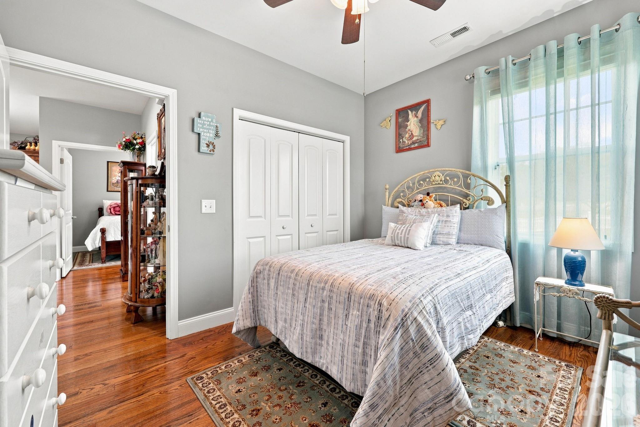 60 Shacoba Lane #1 — Hendersonville