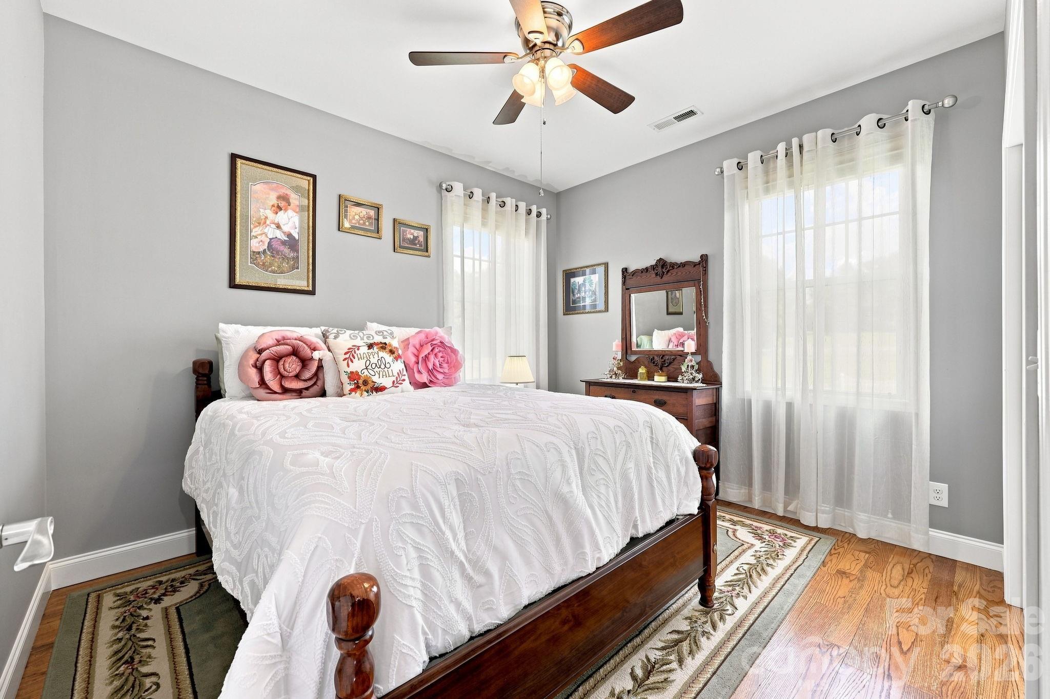 60 Shacoba Lane #1 — Hendersonville