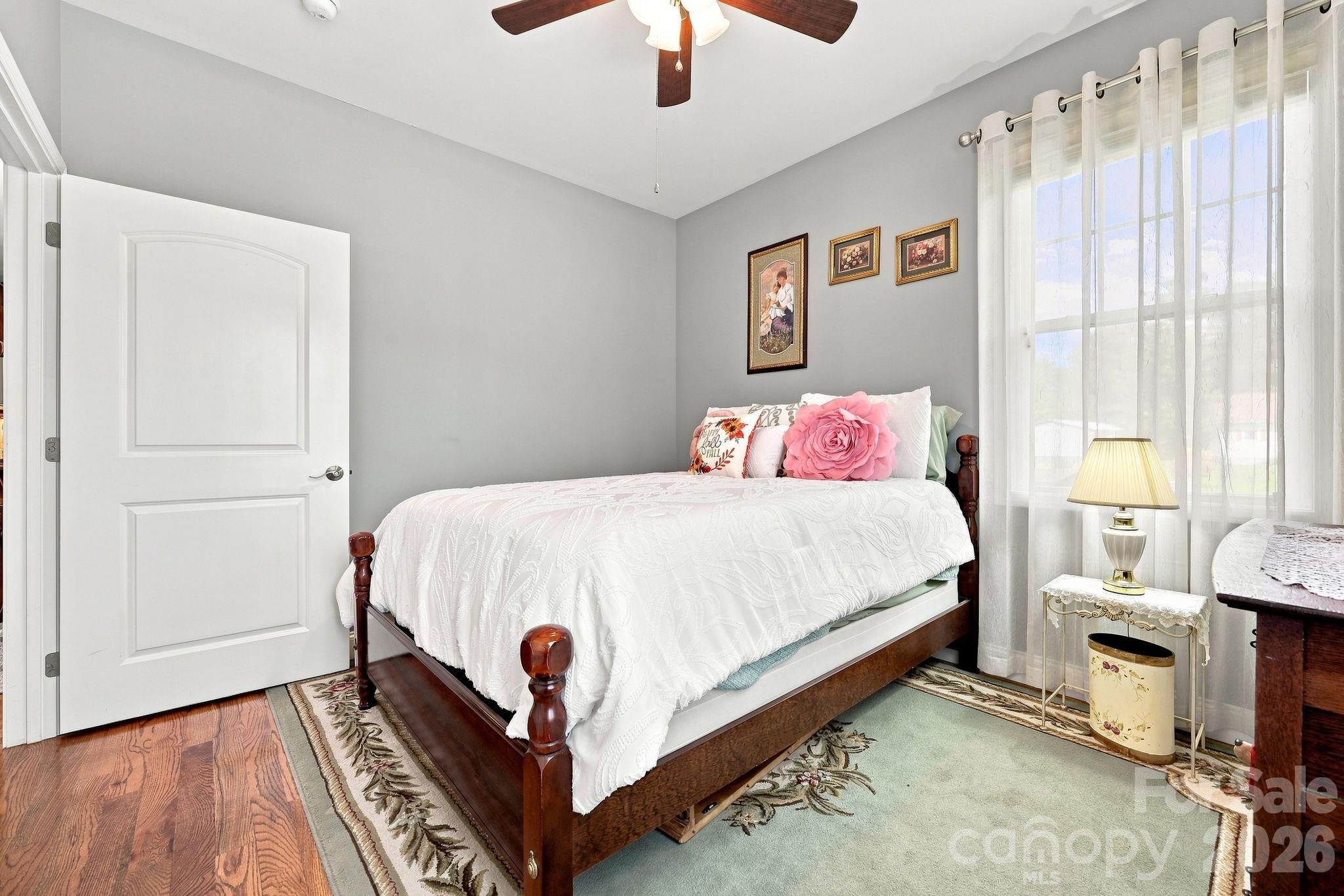 60 Shacoba Lane #1 — Hendersonville