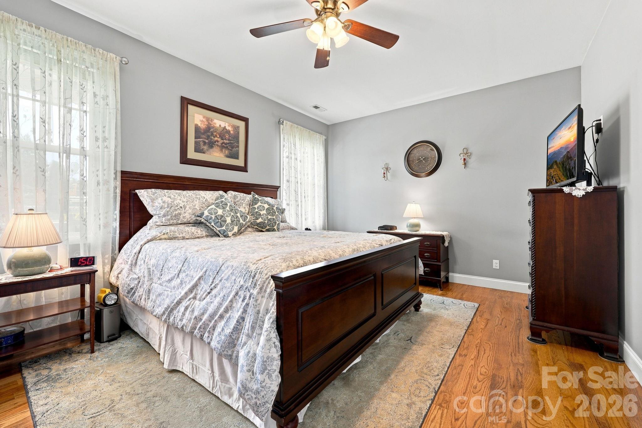 60 Shacoba Lane #1 — Hendersonville