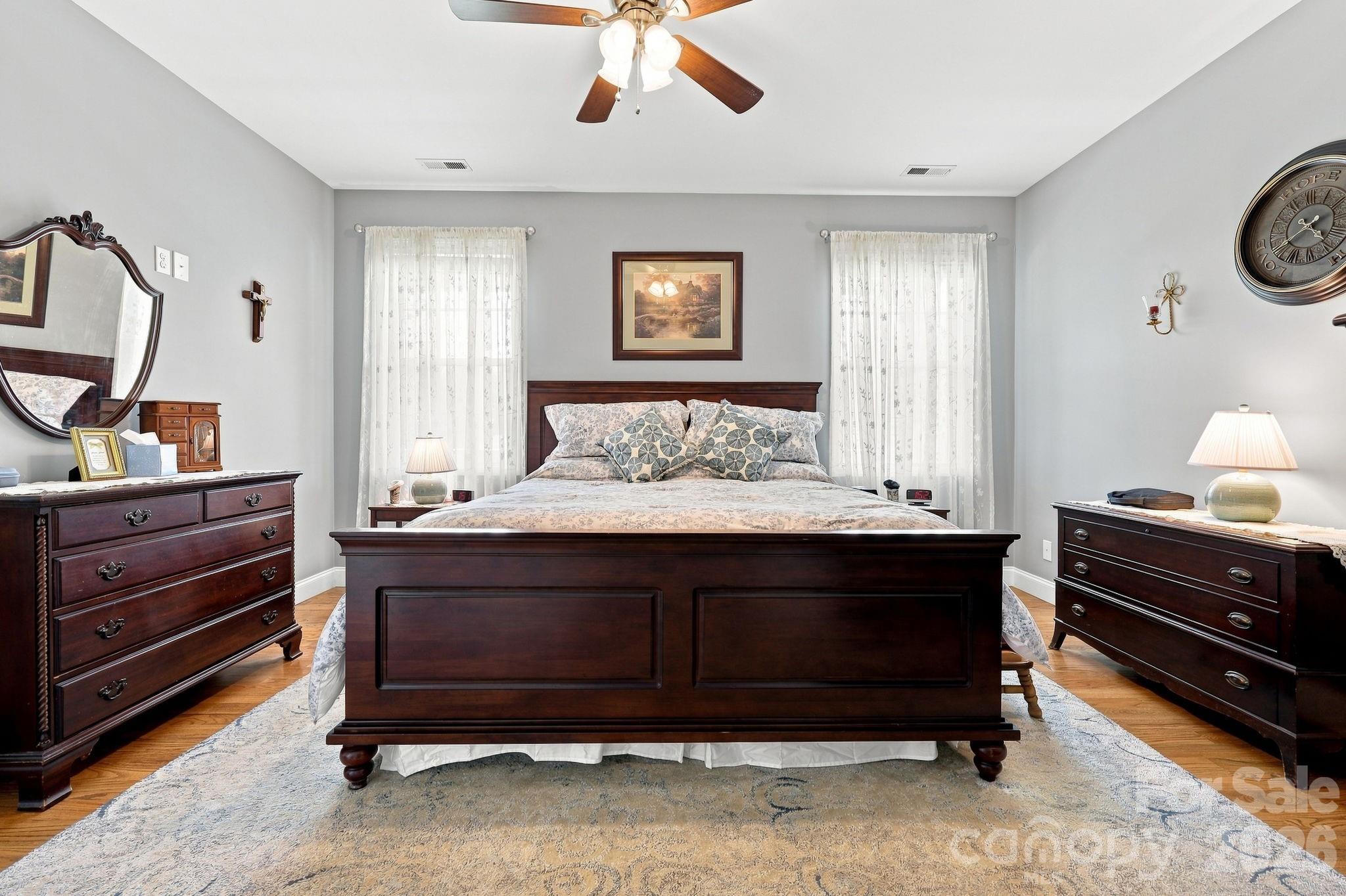 60 Shacoba Lane #1 — Hendersonville