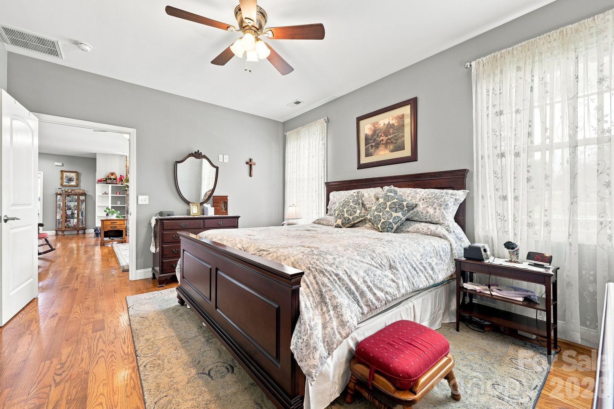 60 Shacoba Lane #1 — Hendersonville