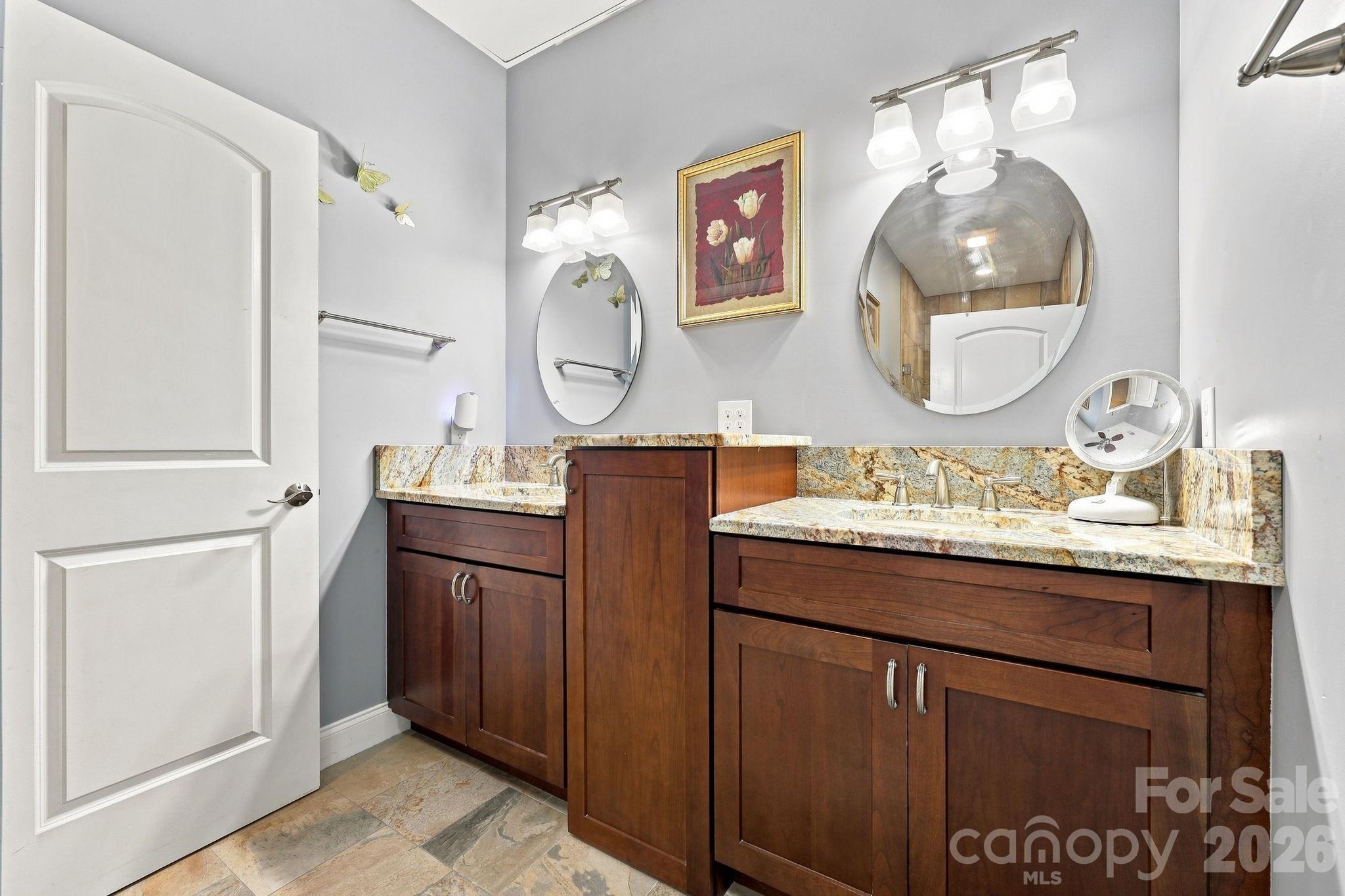 60 Shacoba Lane #1 — Hendersonville