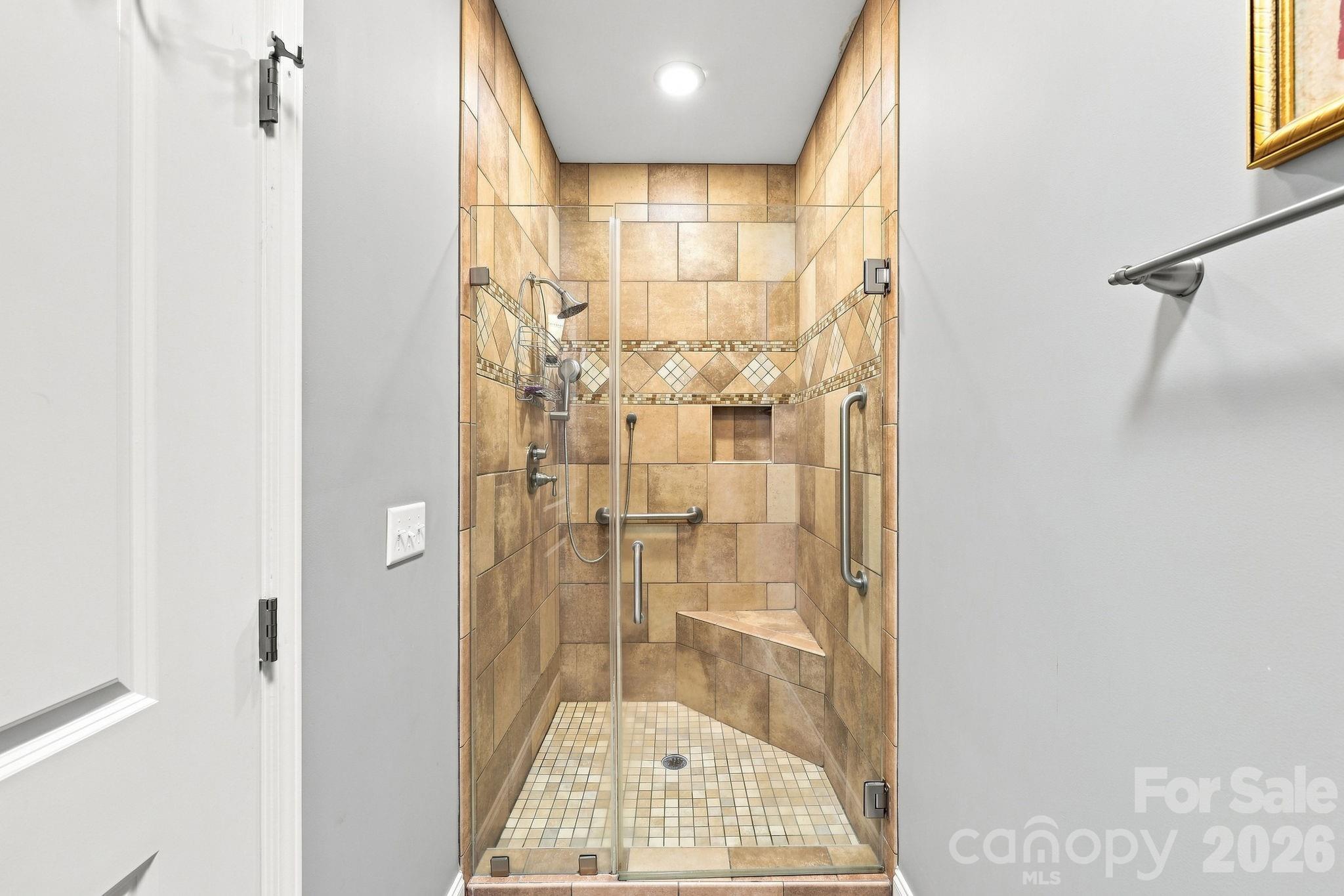 60 Shacoba Lane #1 — Hendersonville
