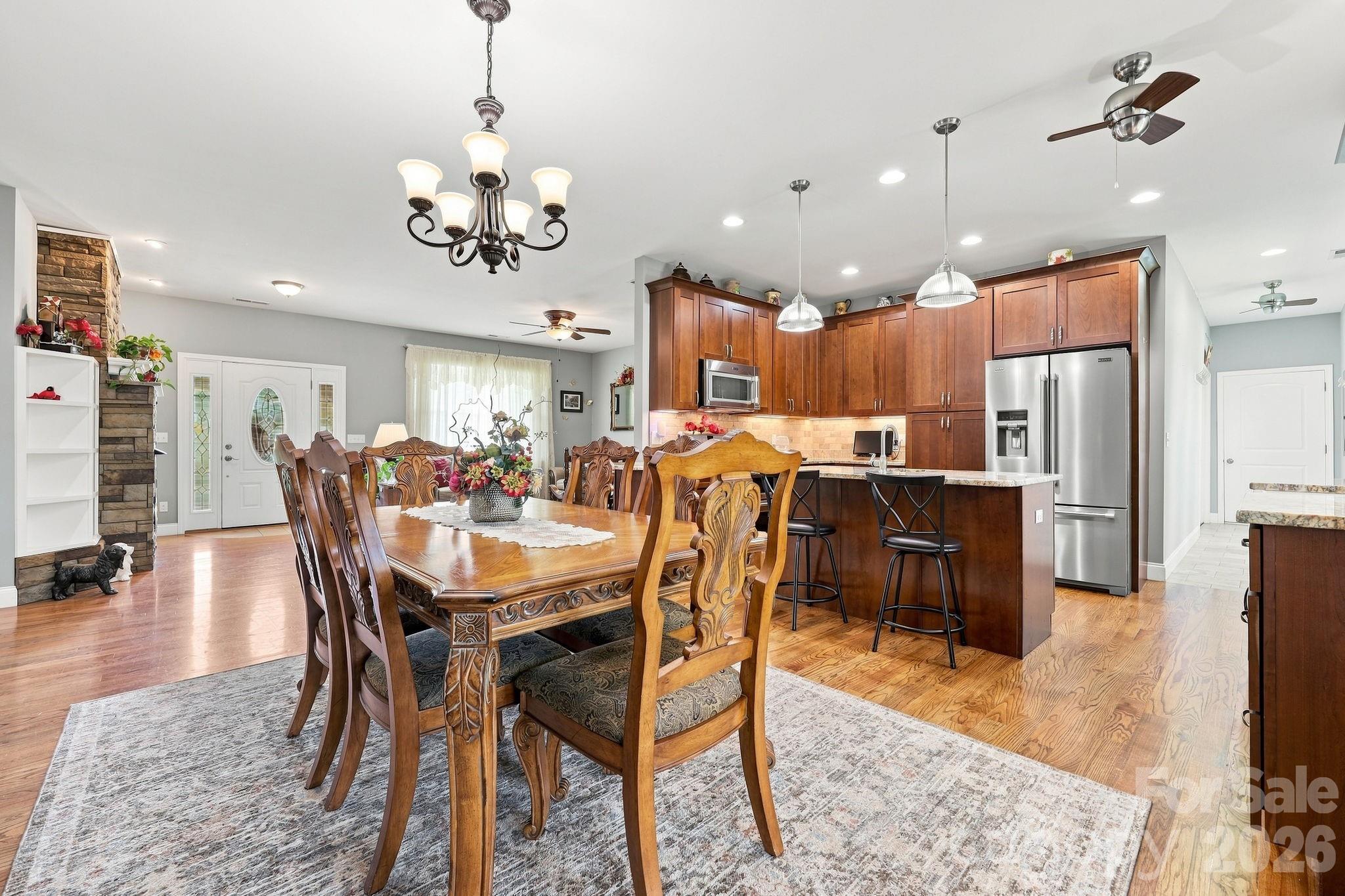 60 Shacoba Lane #1 — Hendersonville