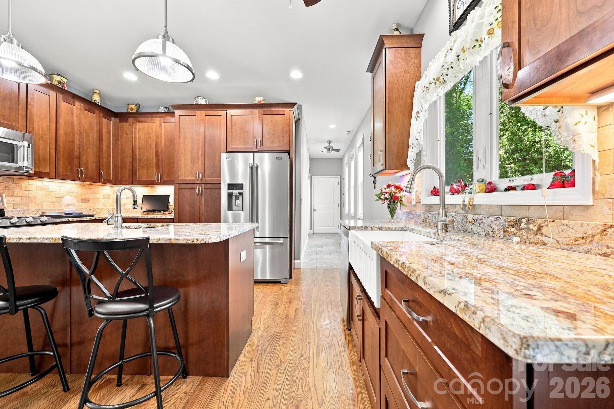 60 Shacoba Lane #1 — Hendersonville