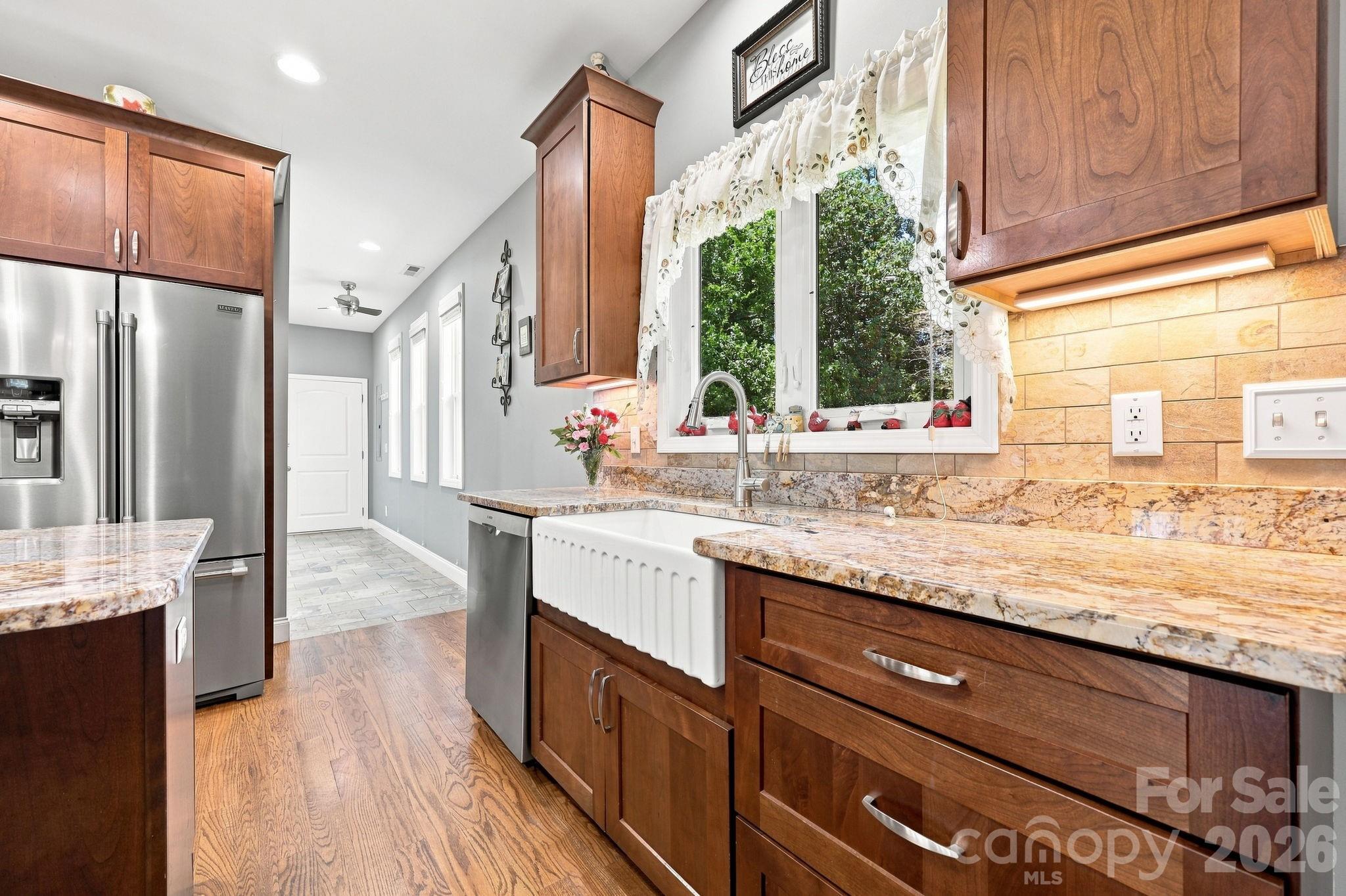 60 Shacoba Lane #1 — Hendersonville