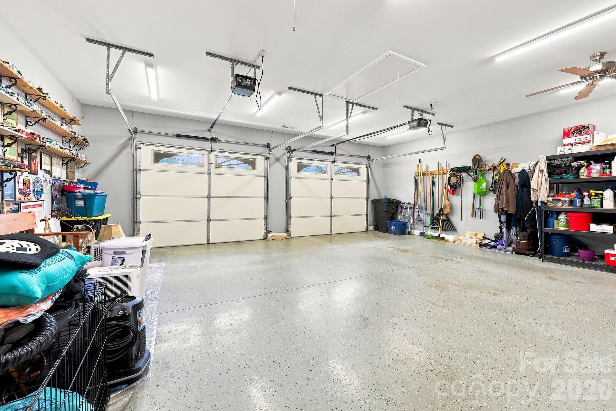 60 Shacoba Lane #1 — Hendersonville