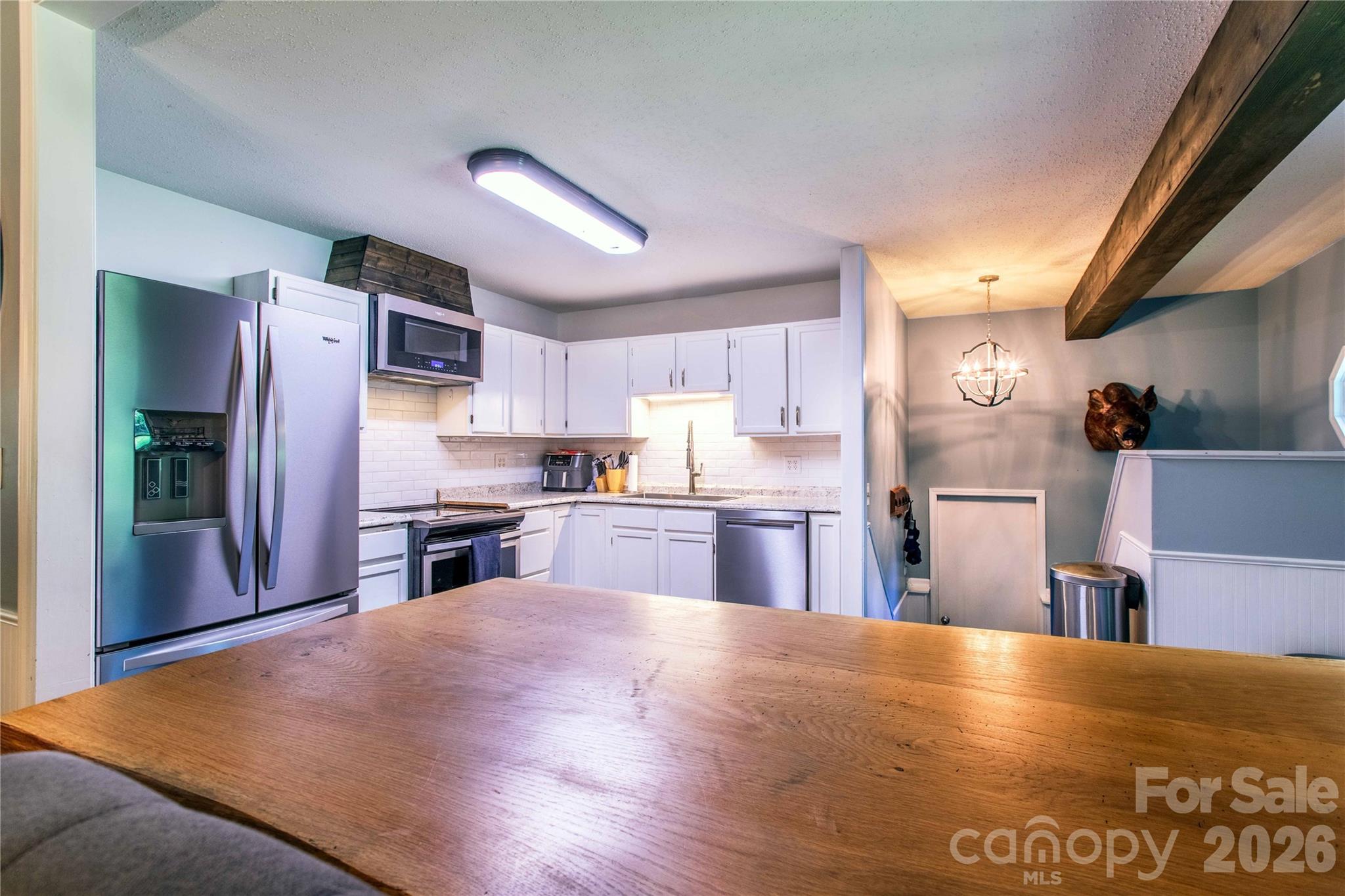 570 Flat Creek Valley Road — Lake Toxaway
